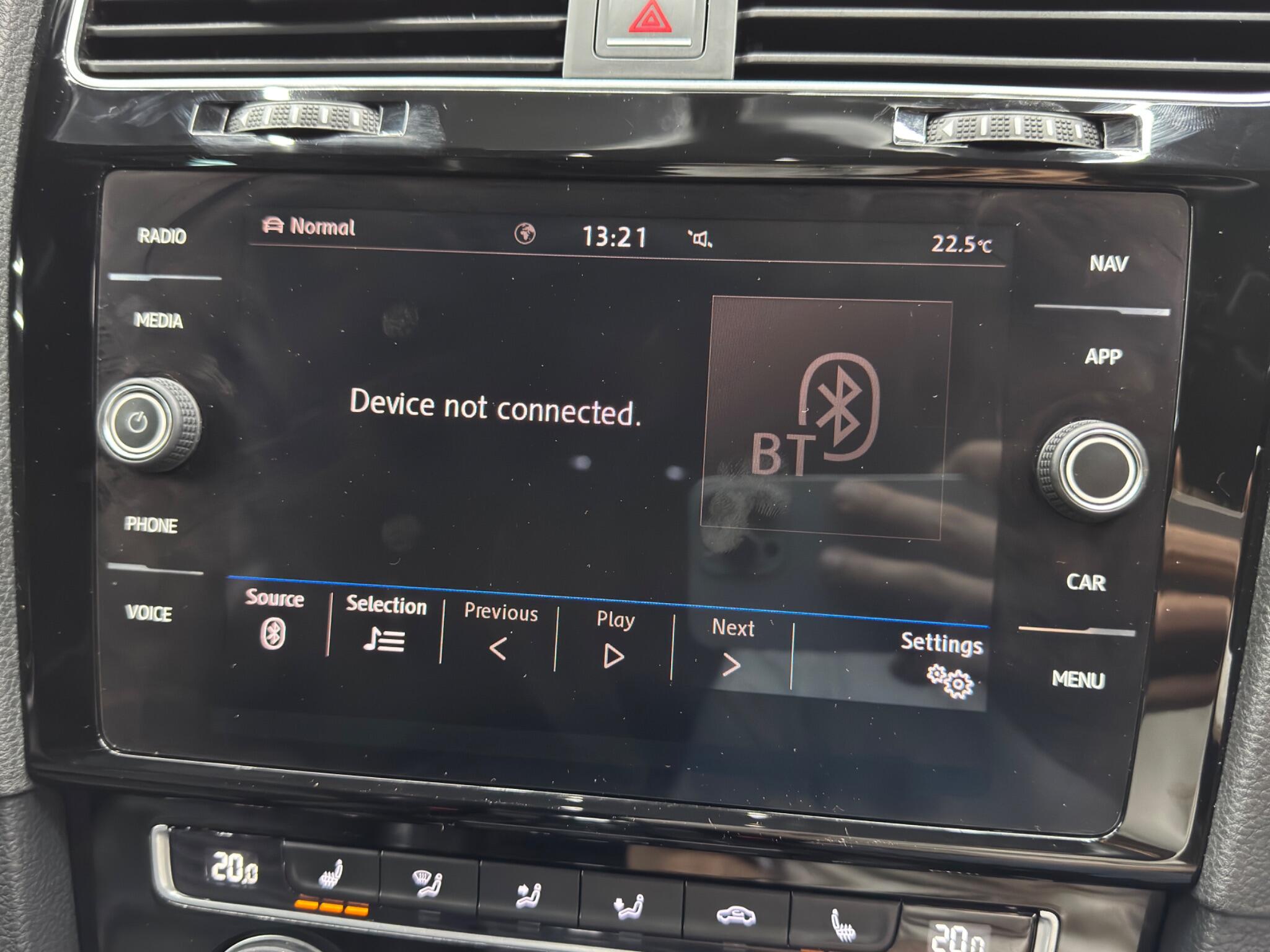 Volkswagen Golf 2.0 TSI BlueMotion Tech R DSG 4Motion Euro 6 (s/s) 5dr 5dr Automatic 2026