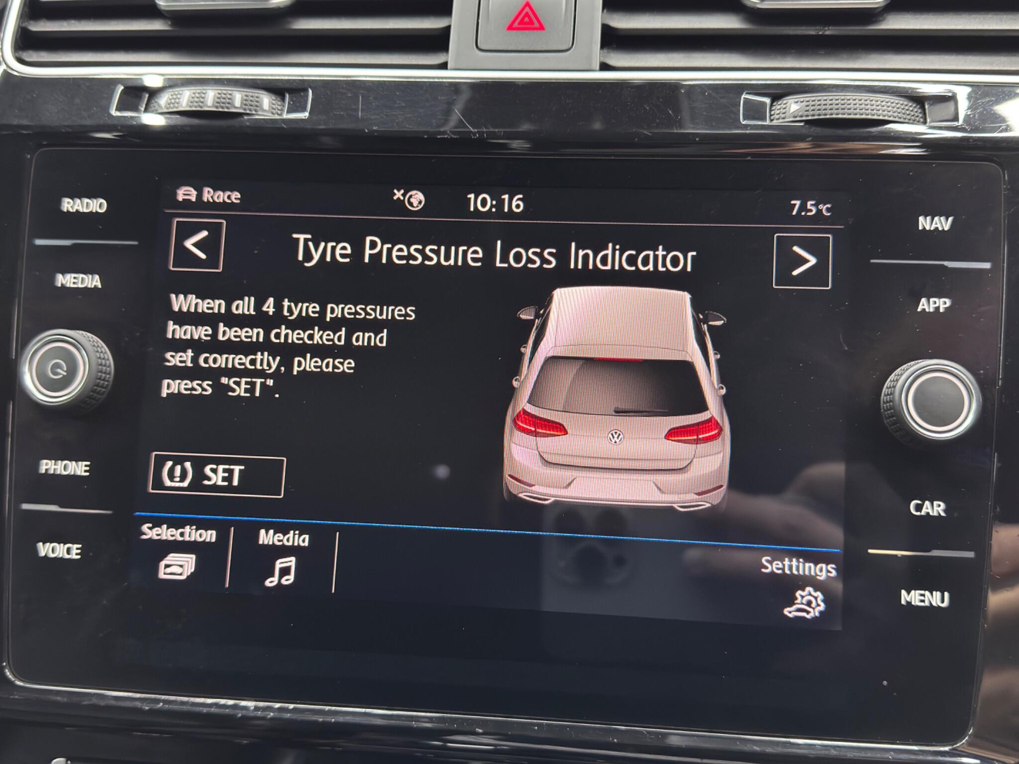 Volkswagen Golf 2.0 TSI R DSG 4Motion Euro 6 (s/s) 5dr 5dr Automatic 2026