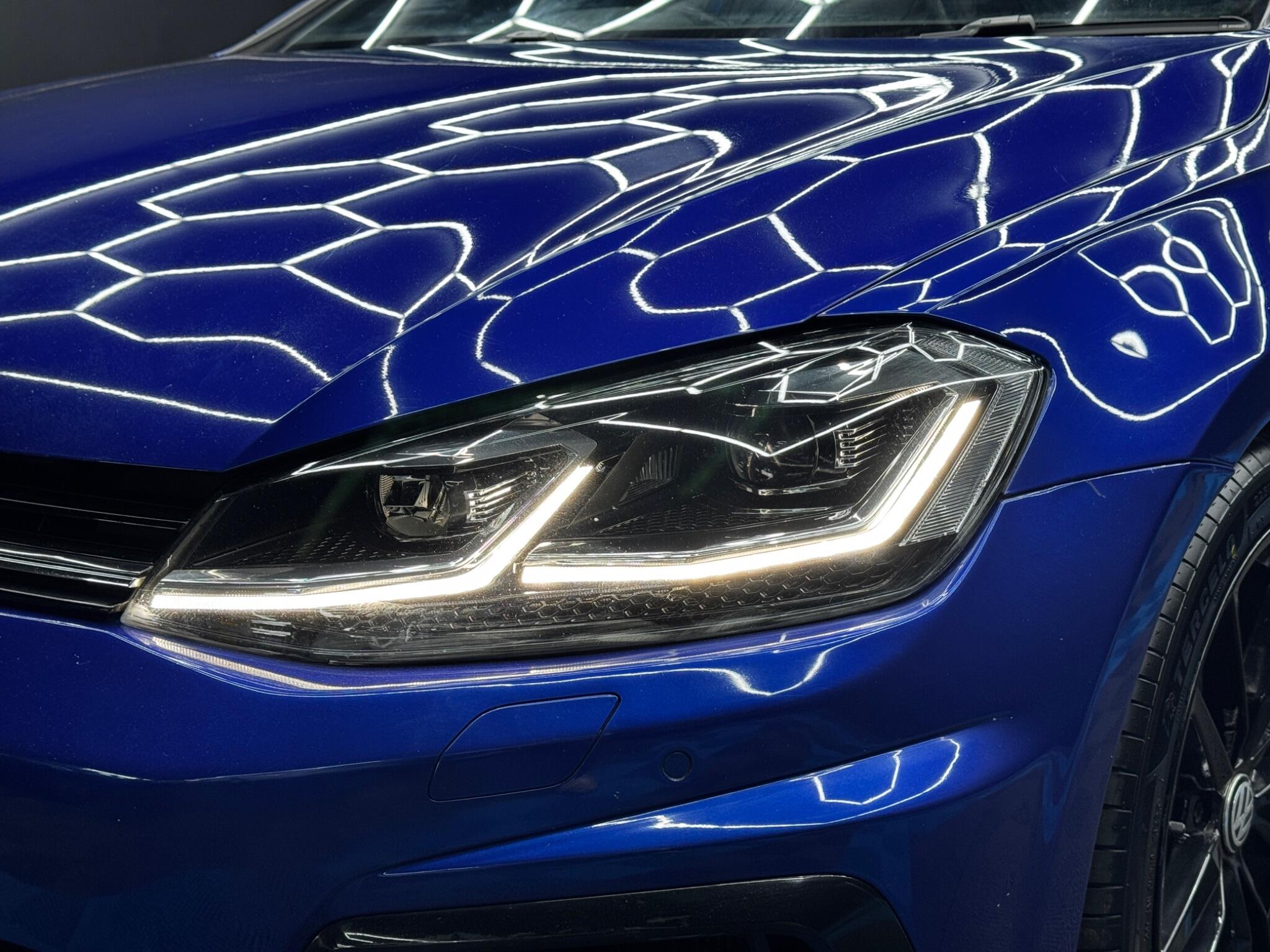 Volkswagen Golf 2.0 TSI R DSG 4Motion Euro 6 (s/s) 5dr 5dr Automatic 2026