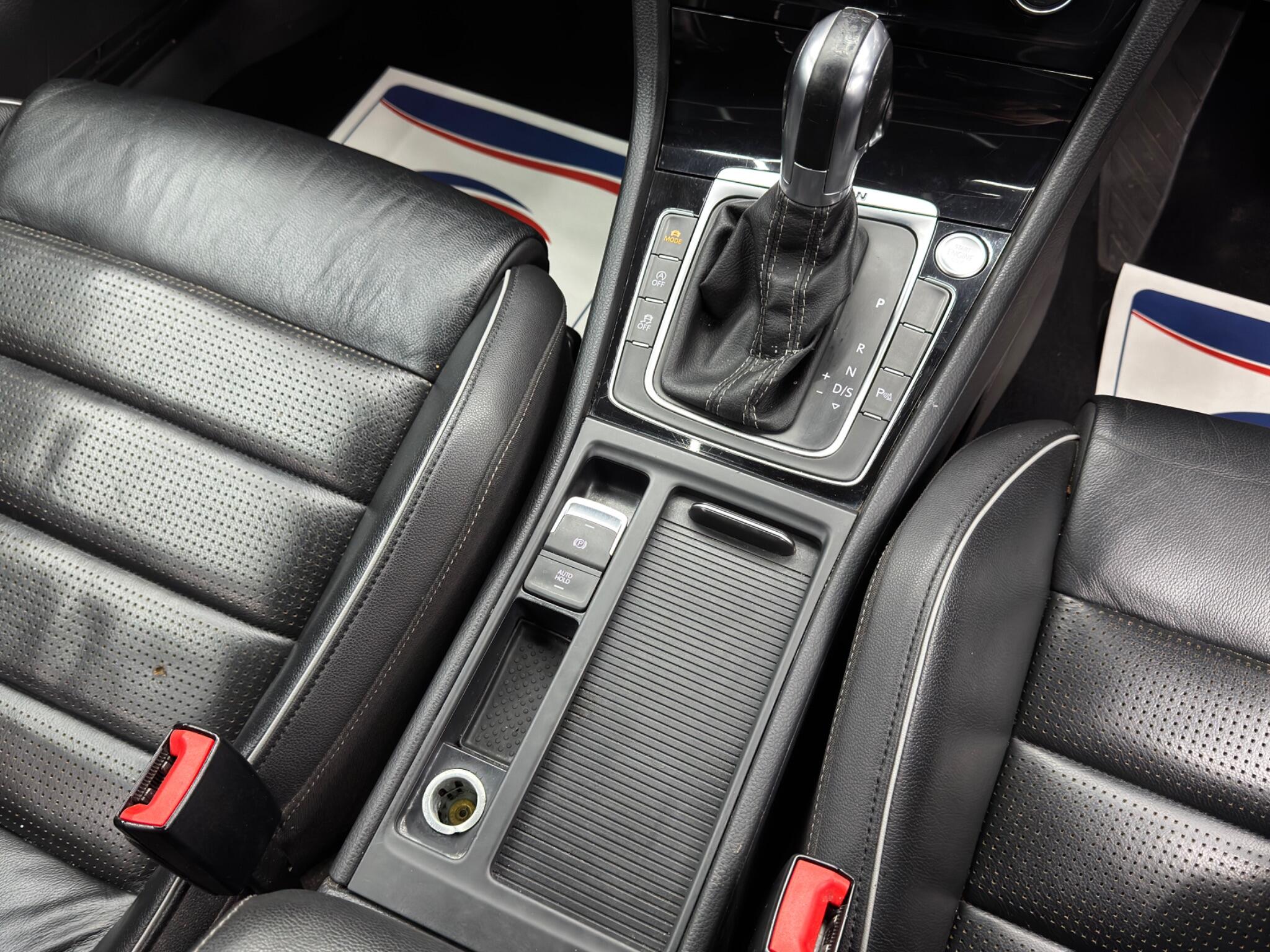 Volkswagen Golf 2.0 TSI R DSG 4Motion Euro 6 (s/s) 5dr 5dr Automatic 2026