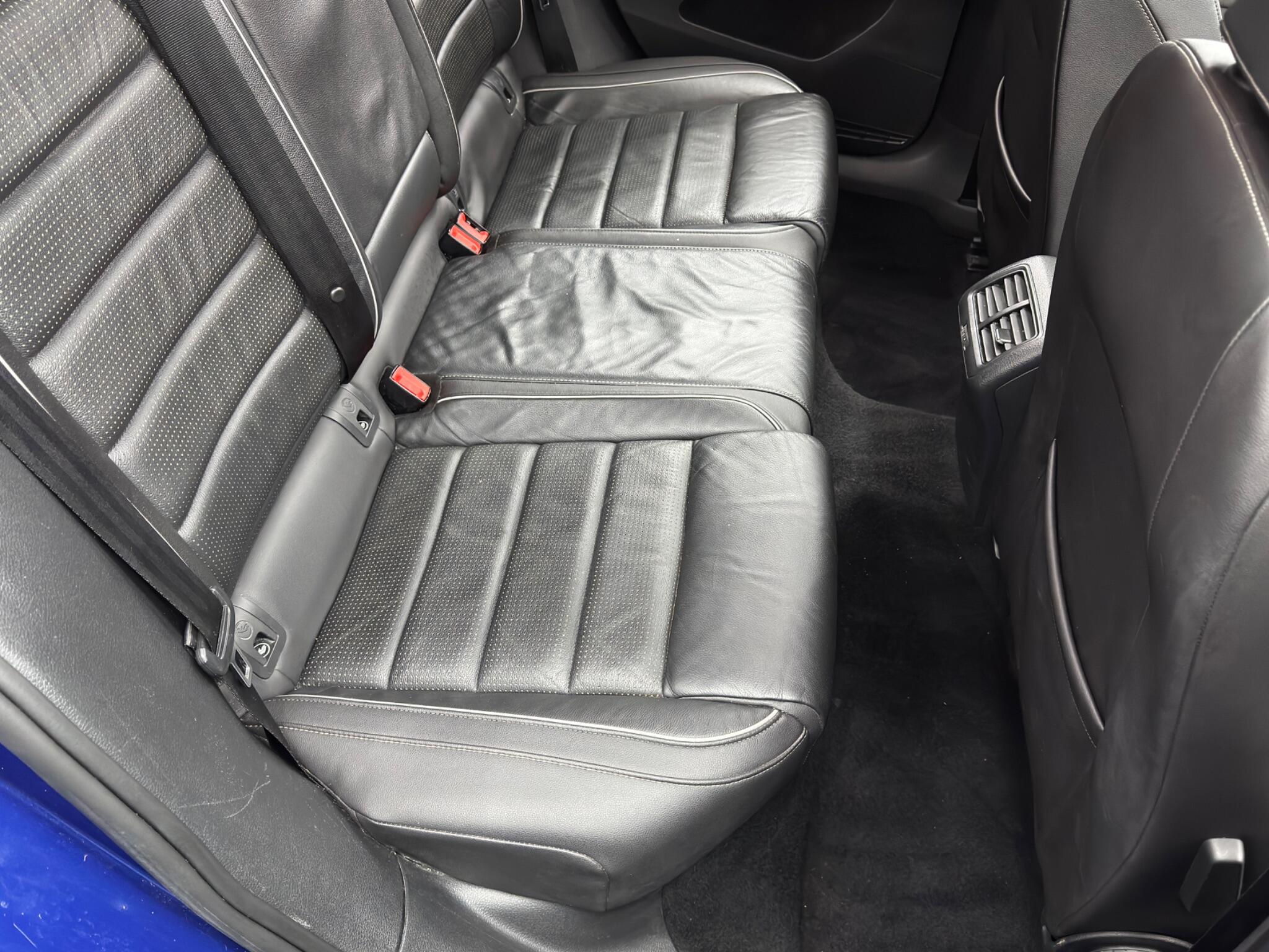 Volkswagen Golf 2.0 TSI R DSG 4Motion Euro 6 (s/s) 5dr 5dr Automatic 2026