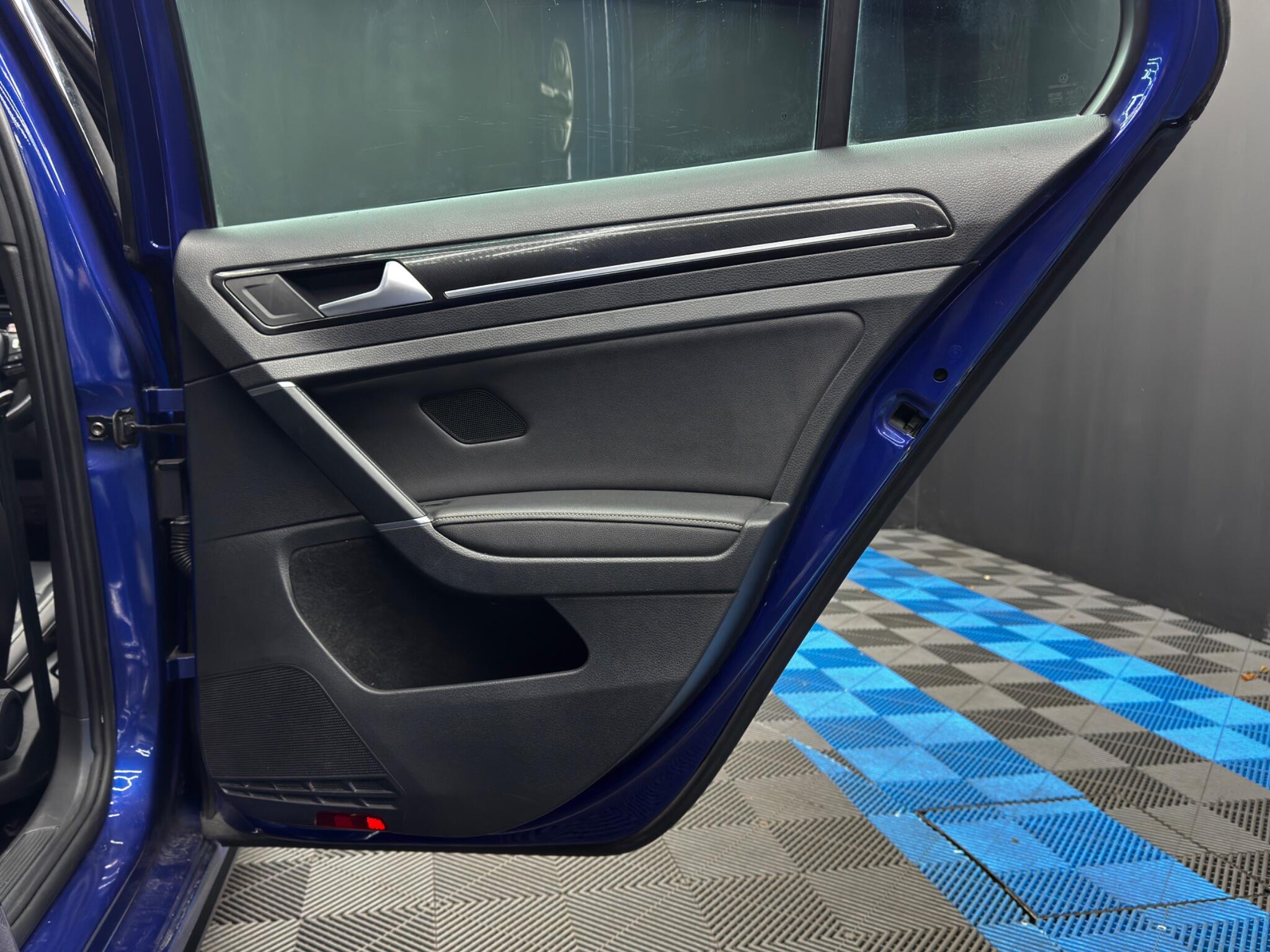 Volkswagen Golf 2.0 TSI R DSG 4Motion Euro 6 (s/s) 5dr 5dr Automatic 2026