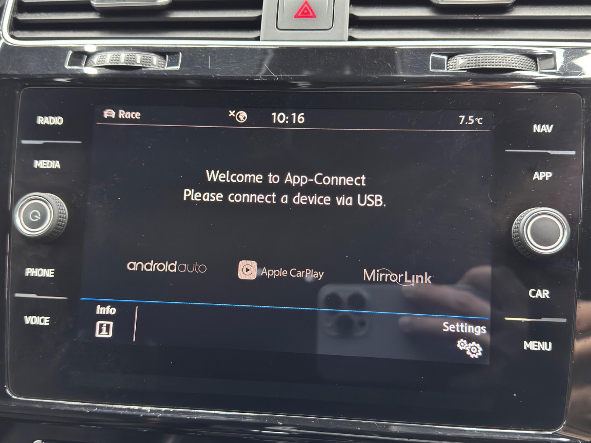 Volkswagen Golf 2.0 TSI R DSG 4Motion Euro 6 (s/s) 5dr 5dr Automatic 2026