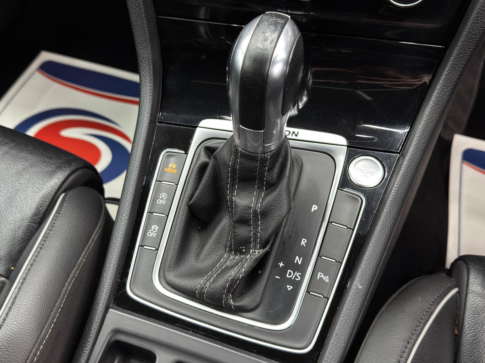 Volkswagen Golf 2.0 TSI R DSG 4Motion Euro 6 (s/s) 5dr 5dr Automatic 2026