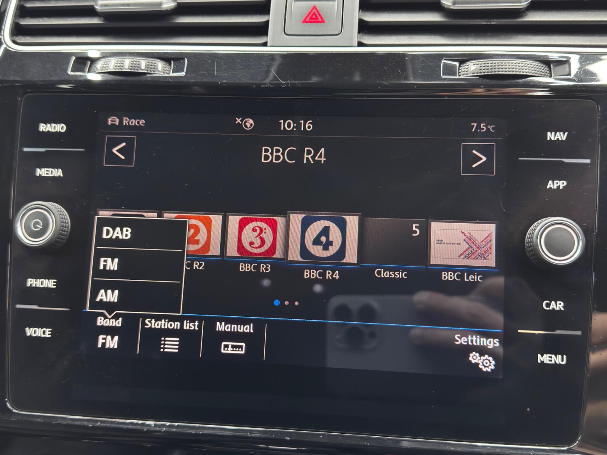 Volkswagen Golf 2.0 TSI R DSG 4Motion Euro 6 (s/s) 5dr 5dr Automatic 2026