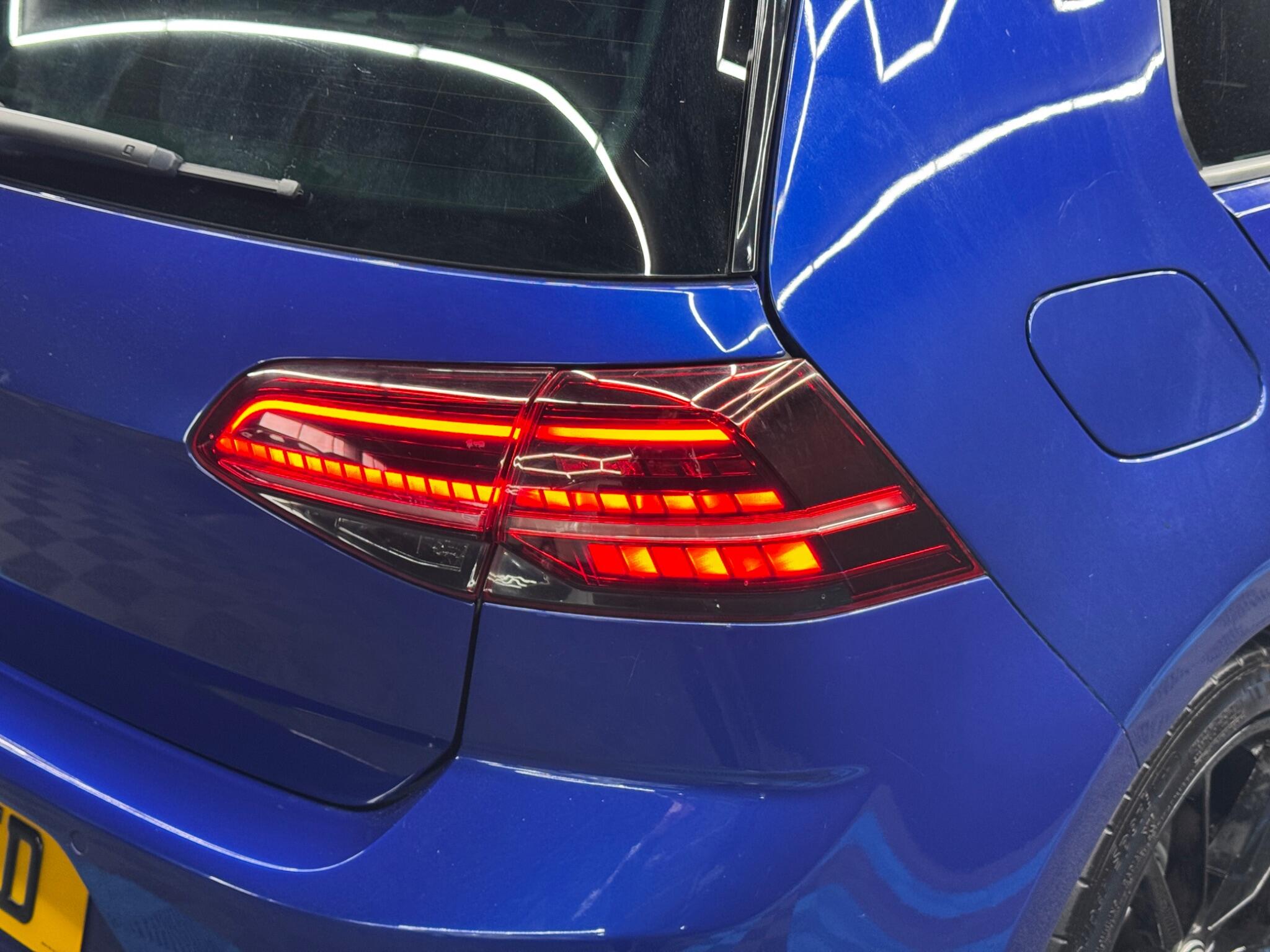 Volkswagen Golf 2.0 TSI R DSG 4Motion Euro 6 (s/s) 5dr 5dr Automatic 2026