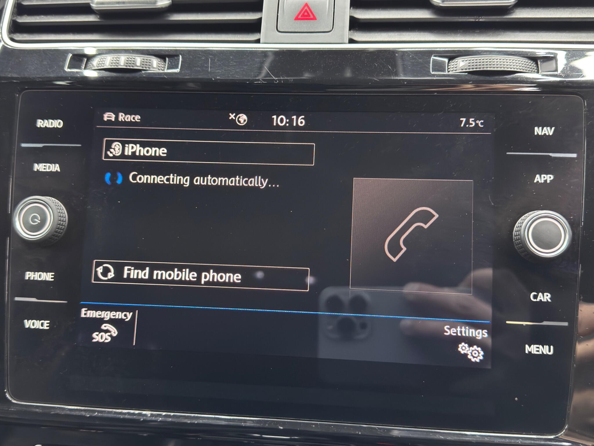 Volkswagen Golf 2.0 TSI R DSG 4Motion Euro 6 (s/s) 5dr 5dr Automatic 2026