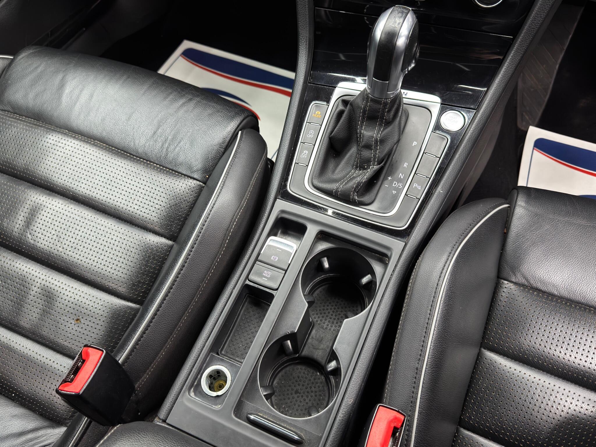 Volkswagen Golf 2.0 TSI R DSG 4Motion Euro 6 (s/s) 5dr 5dr Automatic 2026