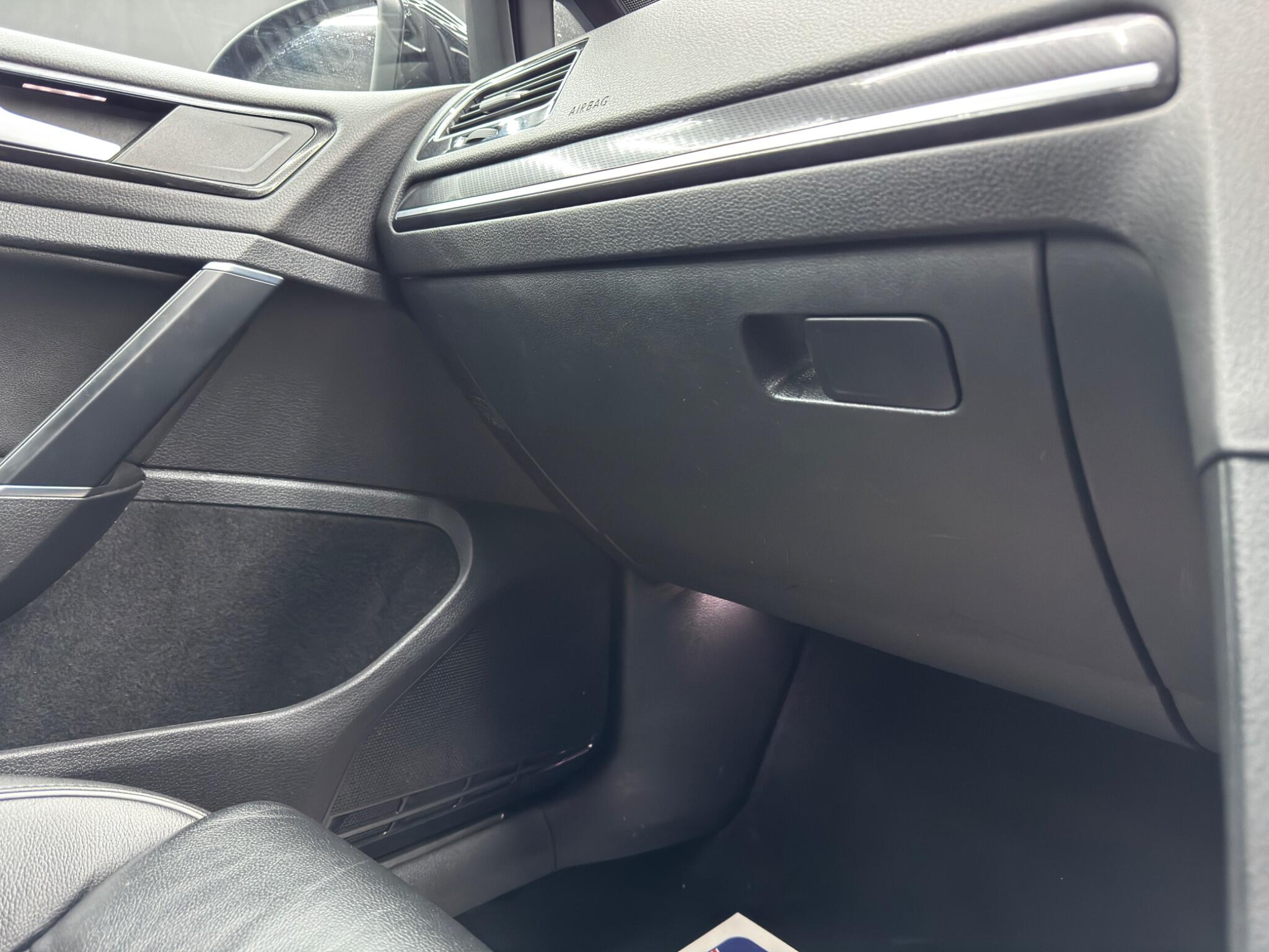 Volkswagen Golf 2.0 TSI R DSG 4Motion Euro 6 (s/s) 5dr 5dr Automatic 2026