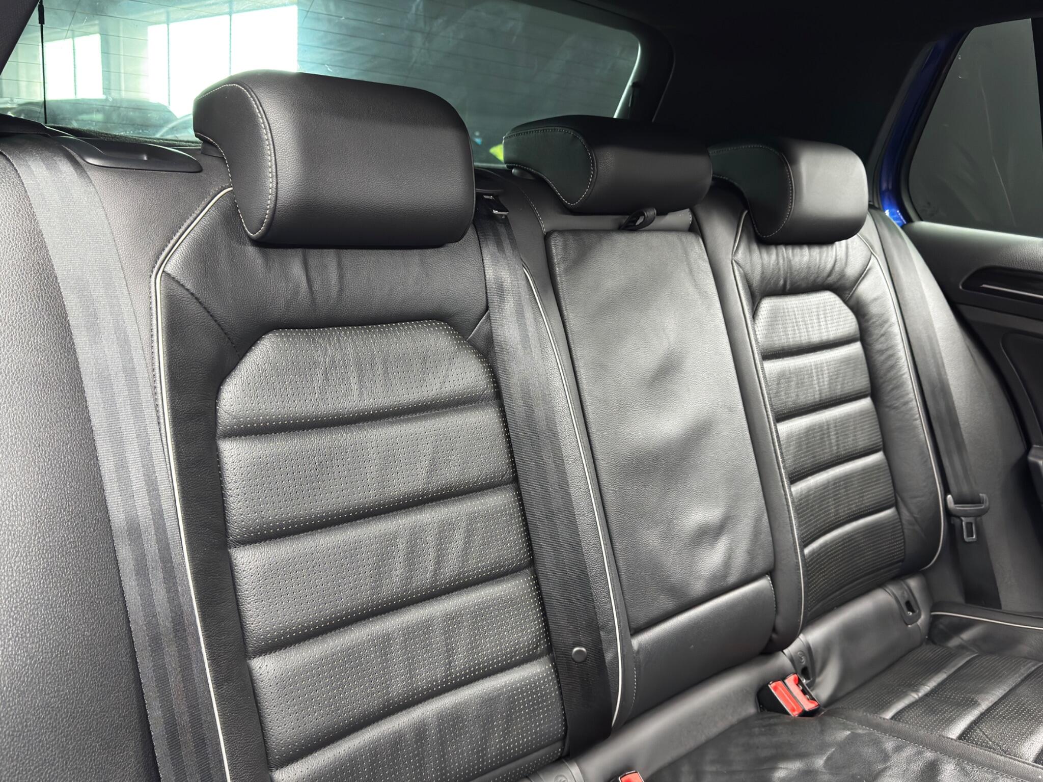 Volkswagen Golf 2.0 TSI R DSG 4Motion Euro 6 (s/s) 5dr 5dr Automatic 2026