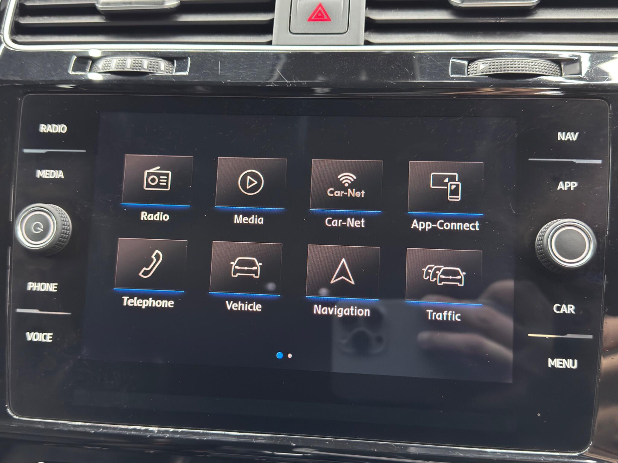 Volkswagen Golf 2.0 TSI R DSG 4Motion Euro 6 (s/s) 5dr 5dr Automatic 2026