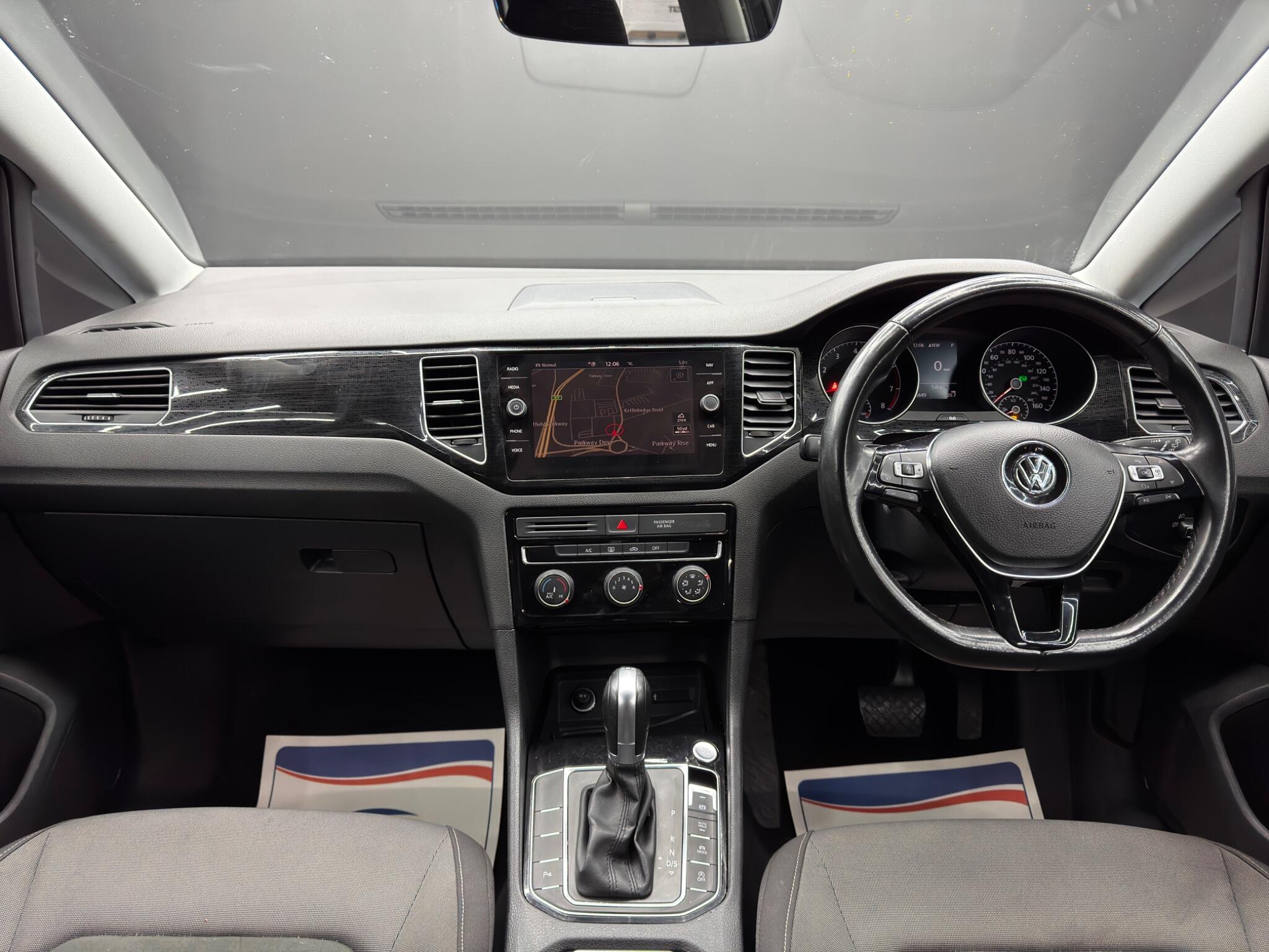 Volkswagen Golf SV 1.5 TSI EVO GT DSG Euro 6 (s/s) 5dr 5dr Automatic 2026