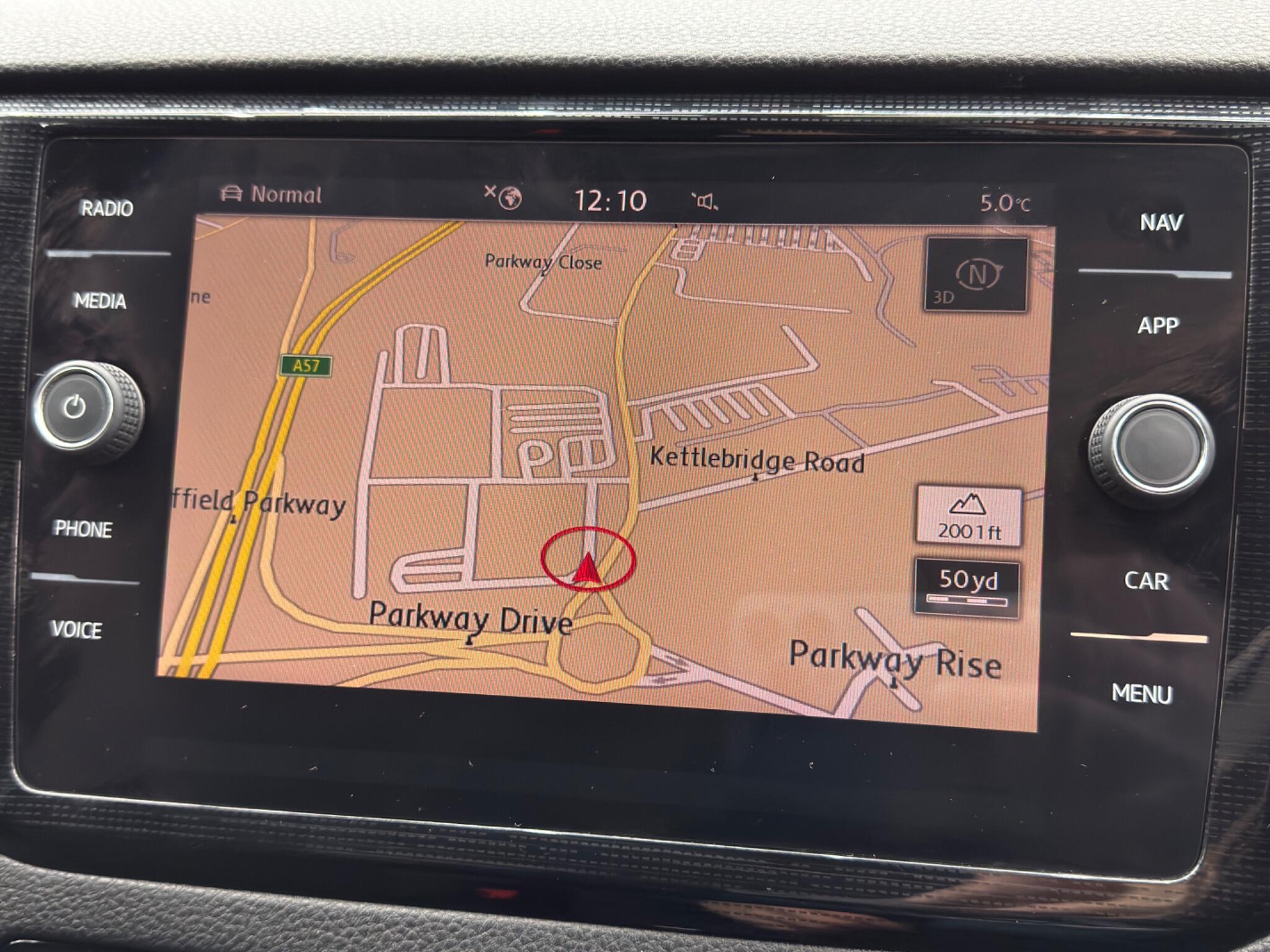 Volkswagen Golf SV 1.5 TSI EVO GT DSG Euro 6 (s/s) 5dr 5dr Automatic 2026