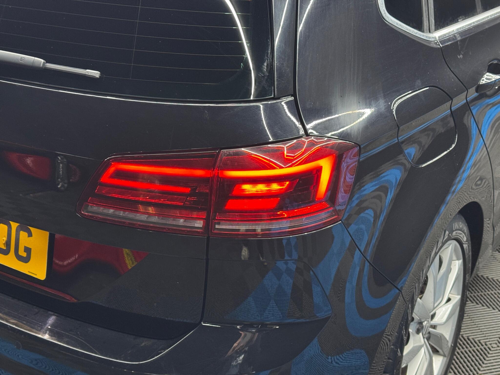 Volkswagen Golf SV 1.5 TSI EVO GT DSG Euro 6 (s/s) 5dr 5dr Automatic 2026