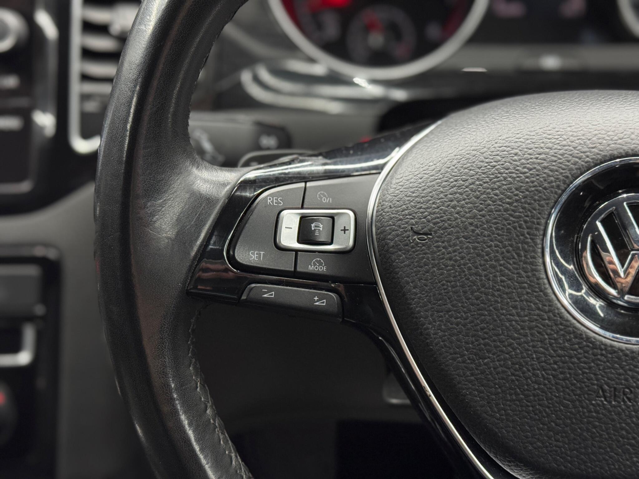 Volkswagen Golf SV 1.5 TSI EVO GT DSG Euro 6 (s/s) 5dr 5dr Automatic 2026