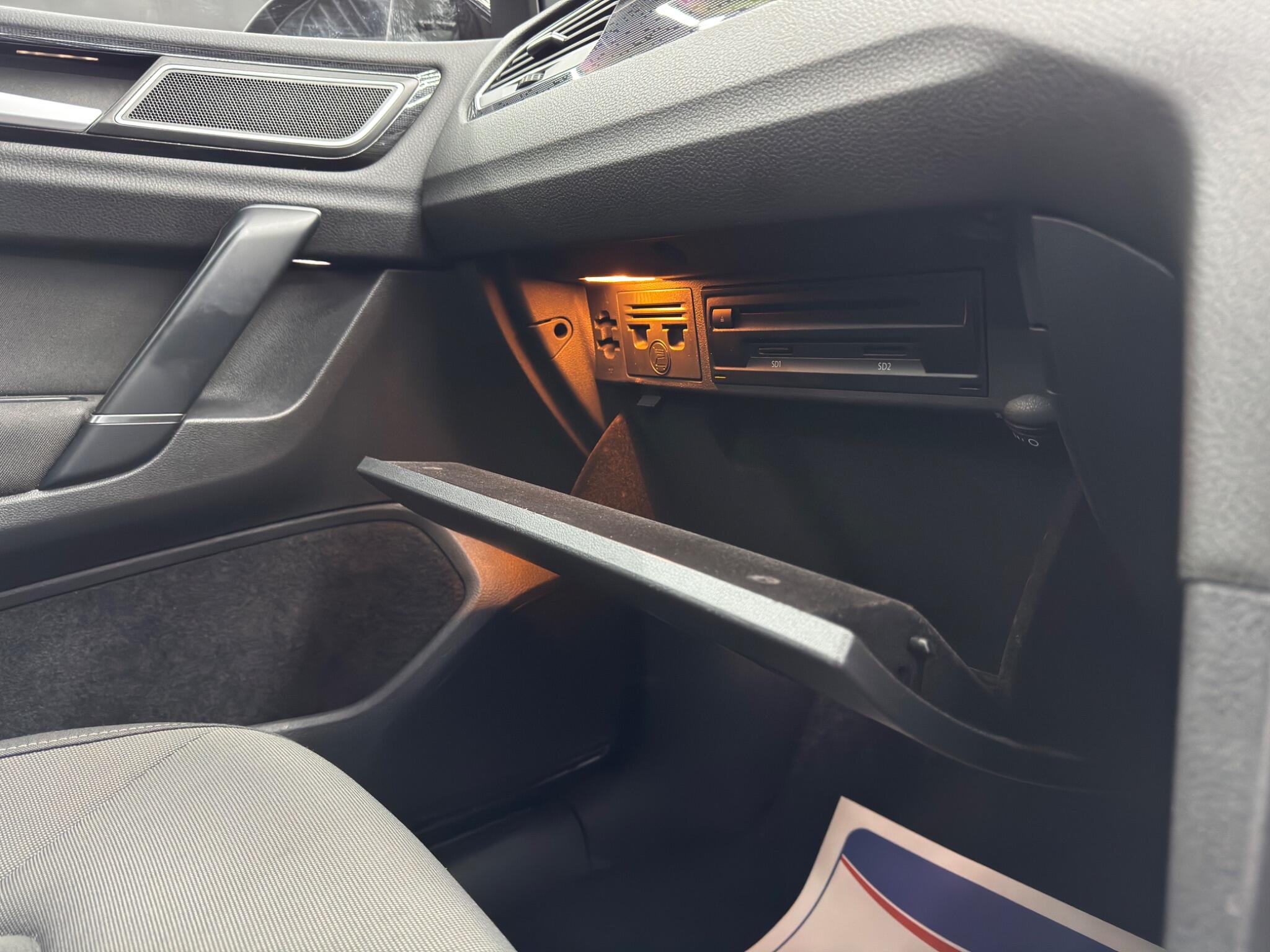 Volkswagen Golf SV 1.5 TSI EVO GT DSG Euro 6 (s/s) 5dr 5dr Automatic 2026