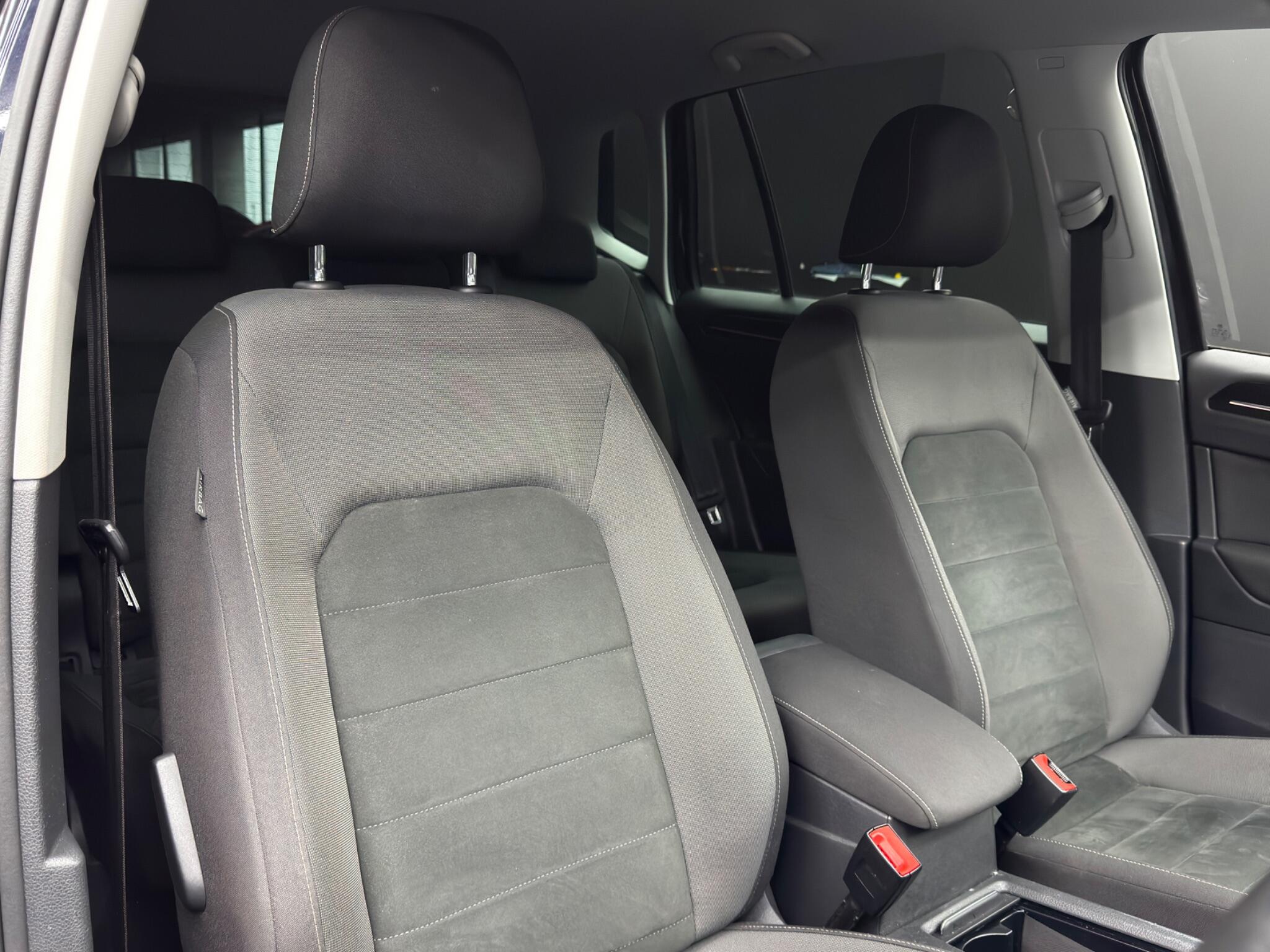 Volkswagen Golf SV 1.5 TSI EVO GT DSG Euro 6 (s/s) 5dr 5dr Automatic 2026