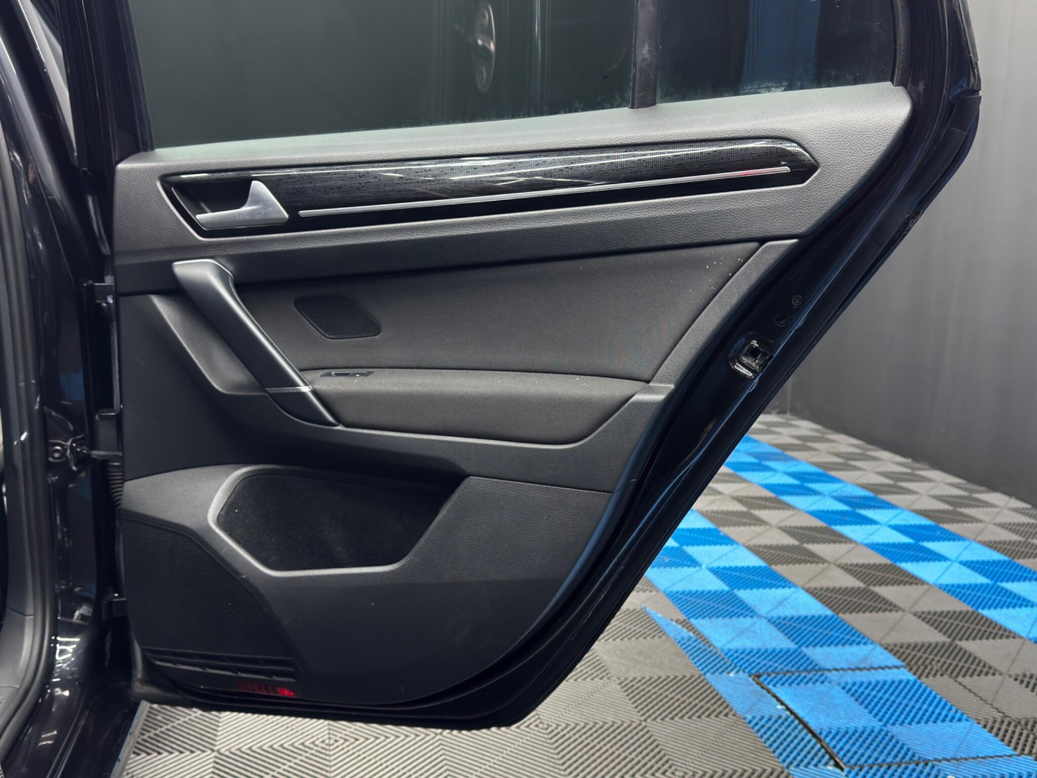 Volkswagen Golf SV 1.5 TSI EVO GT DSG Euro 6 (s/s) 5dr 5dr Automatic 2026