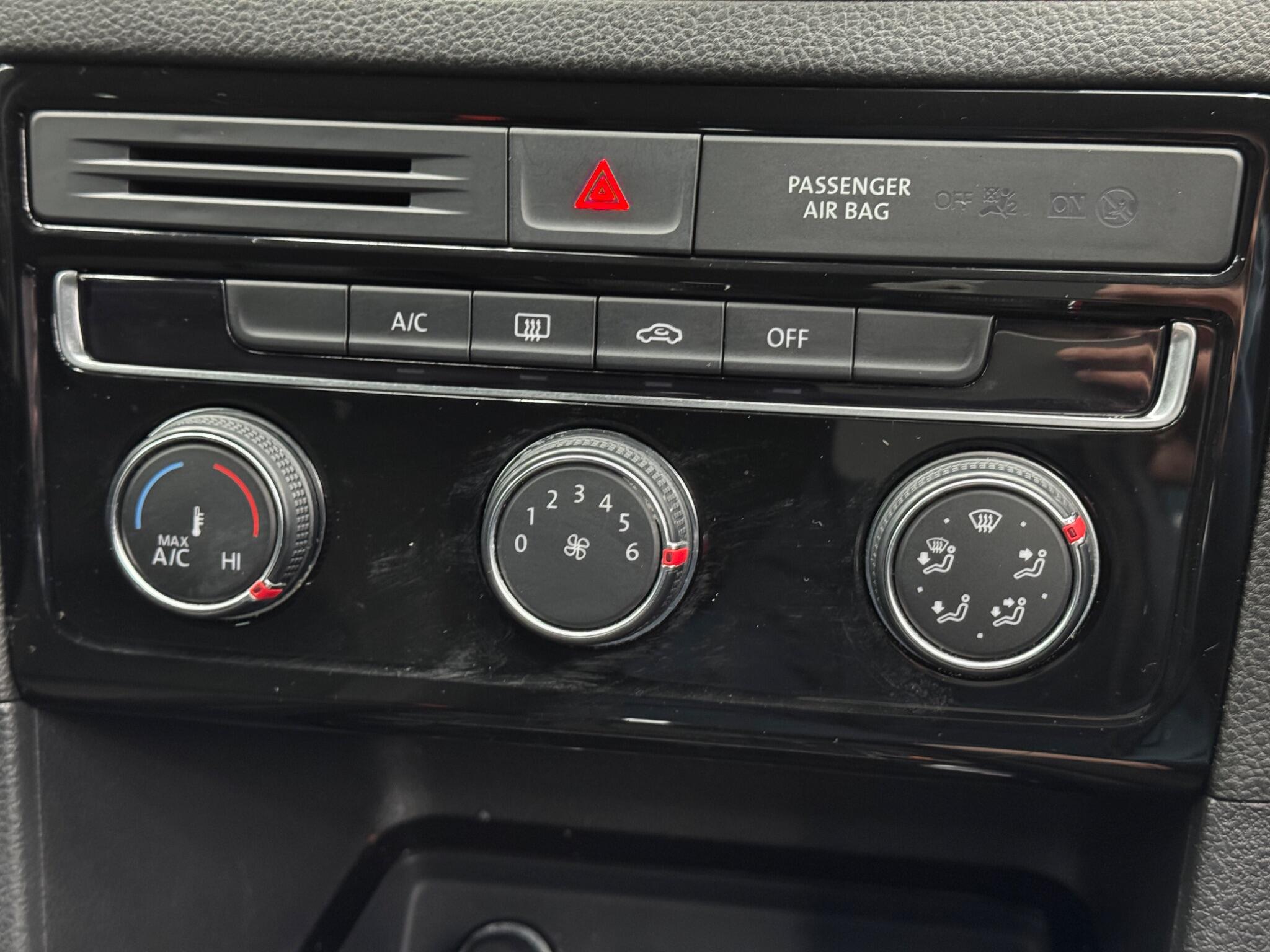 Volkswagen Golf SV 1.5 TSI EVO GT DSG Euro 6 (s/s) 5dr 5dr Automatic 2026