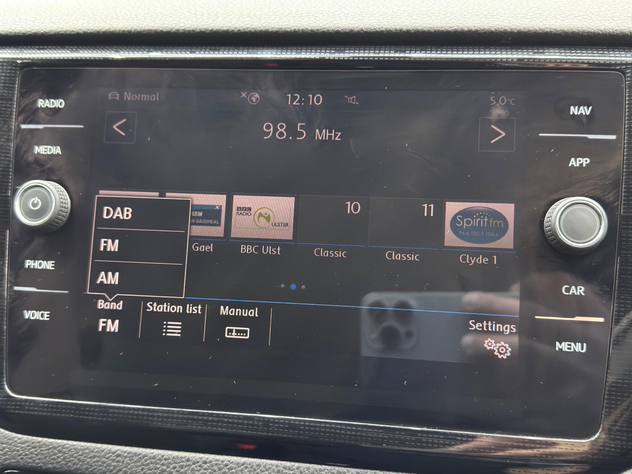 Volkswagen Golf SV 1.5 TSI EVO GT DSG Euro 6 (s/s) 5dr 5dr Automatic 2026