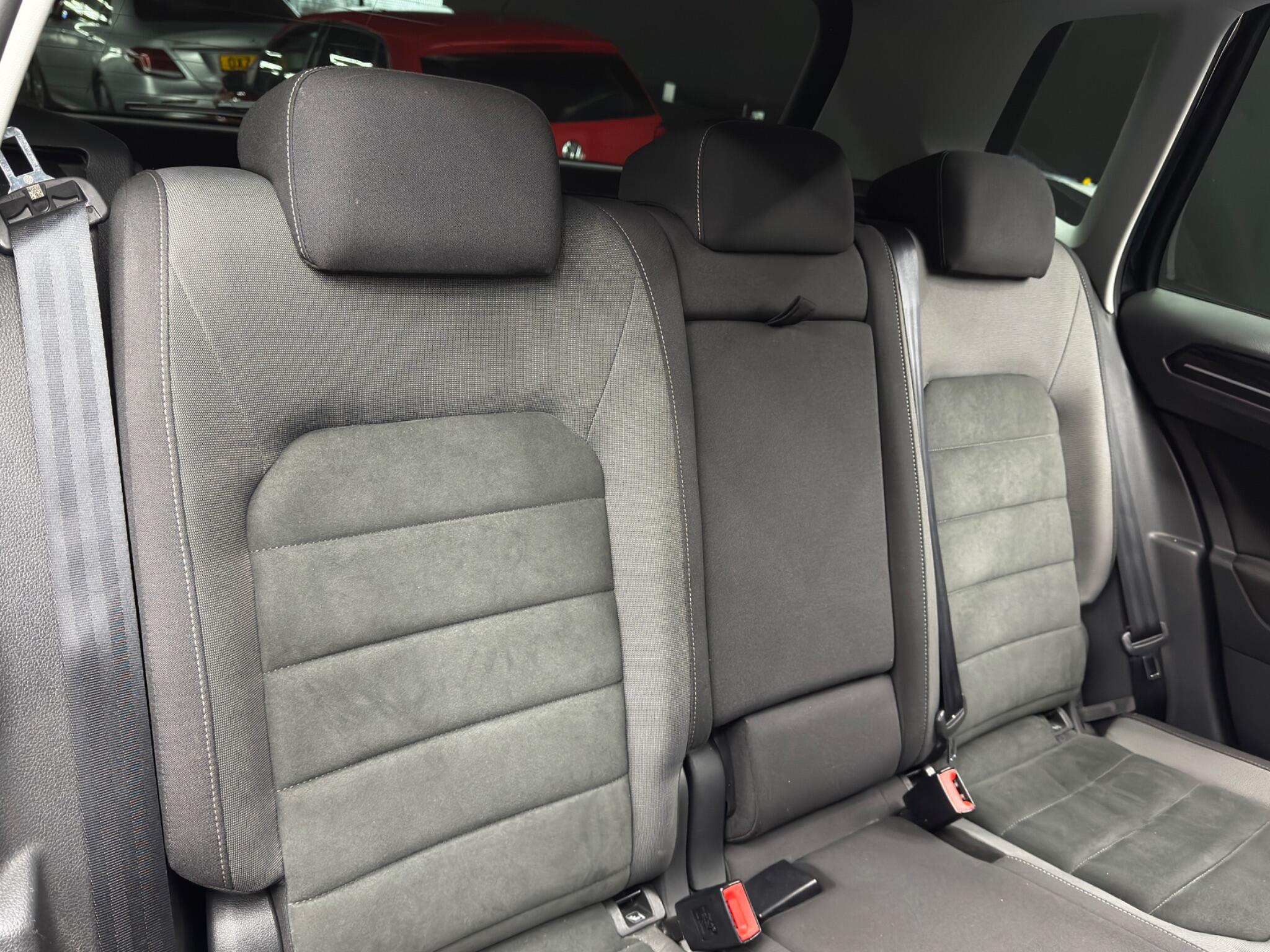 Volkswagen Golf SV 1.5 TSI EVO GT DSG Euro 6 (s/s) 5dr 5dr Automatic 2026