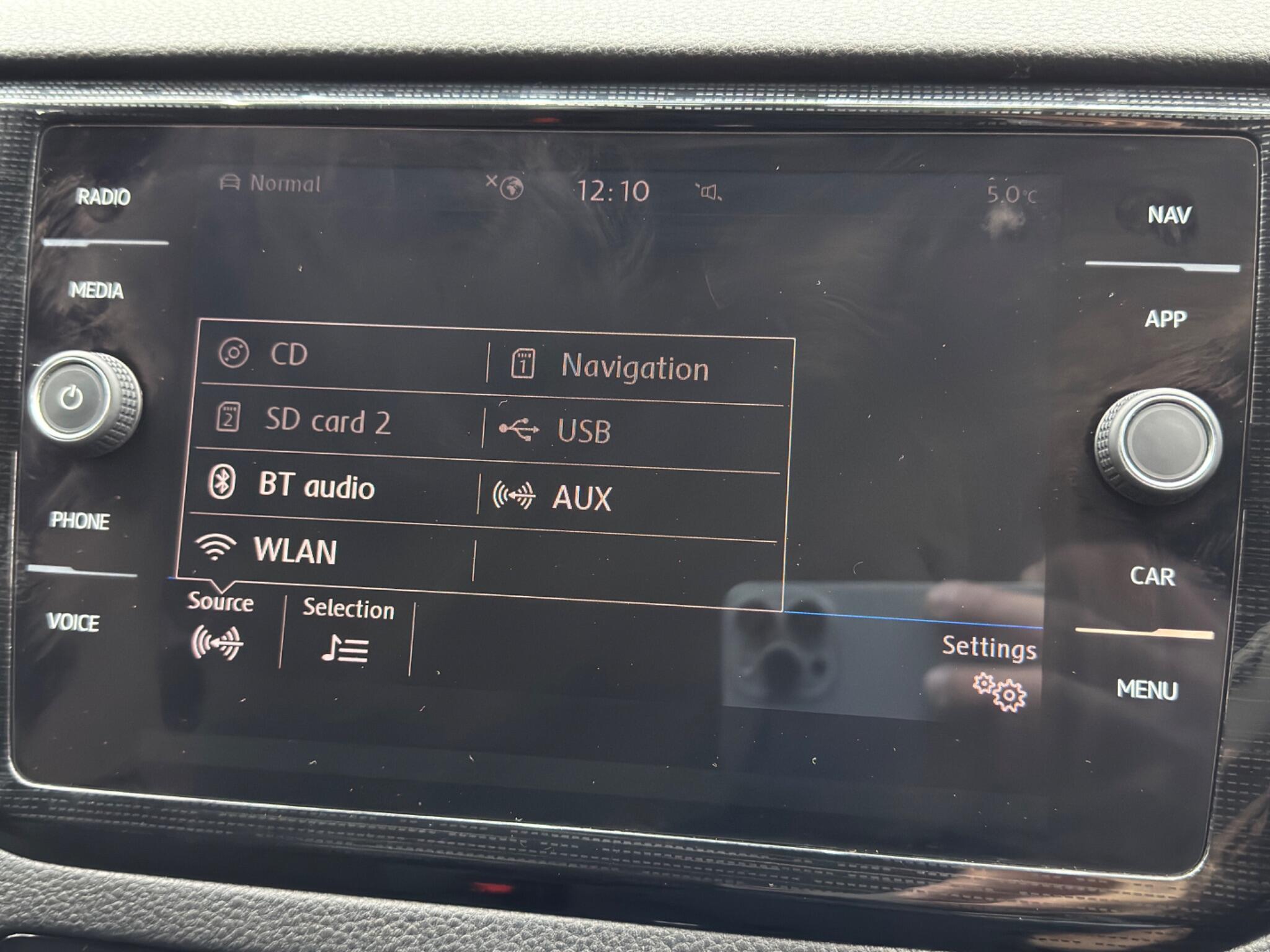 Volkswagen Golf SV 1.5 TSI EVO GT DSG Euro 6 (s/s) 5dr 5dr Automatic 2026