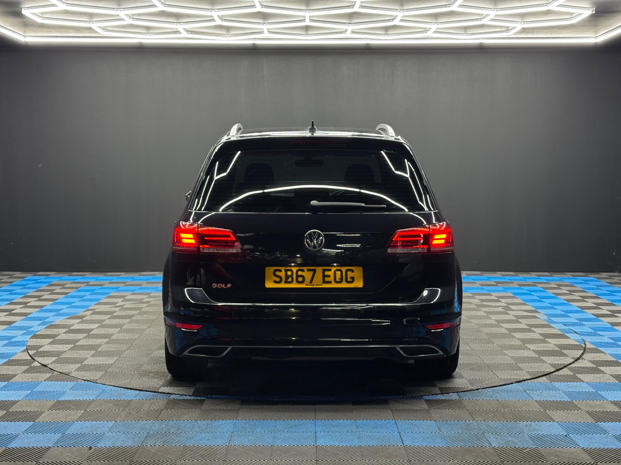 Volkswagen Golf SV 1.5 TSI EVO GT DSG Euro 6 (s/s) 5dr 5dr Automatic 2026