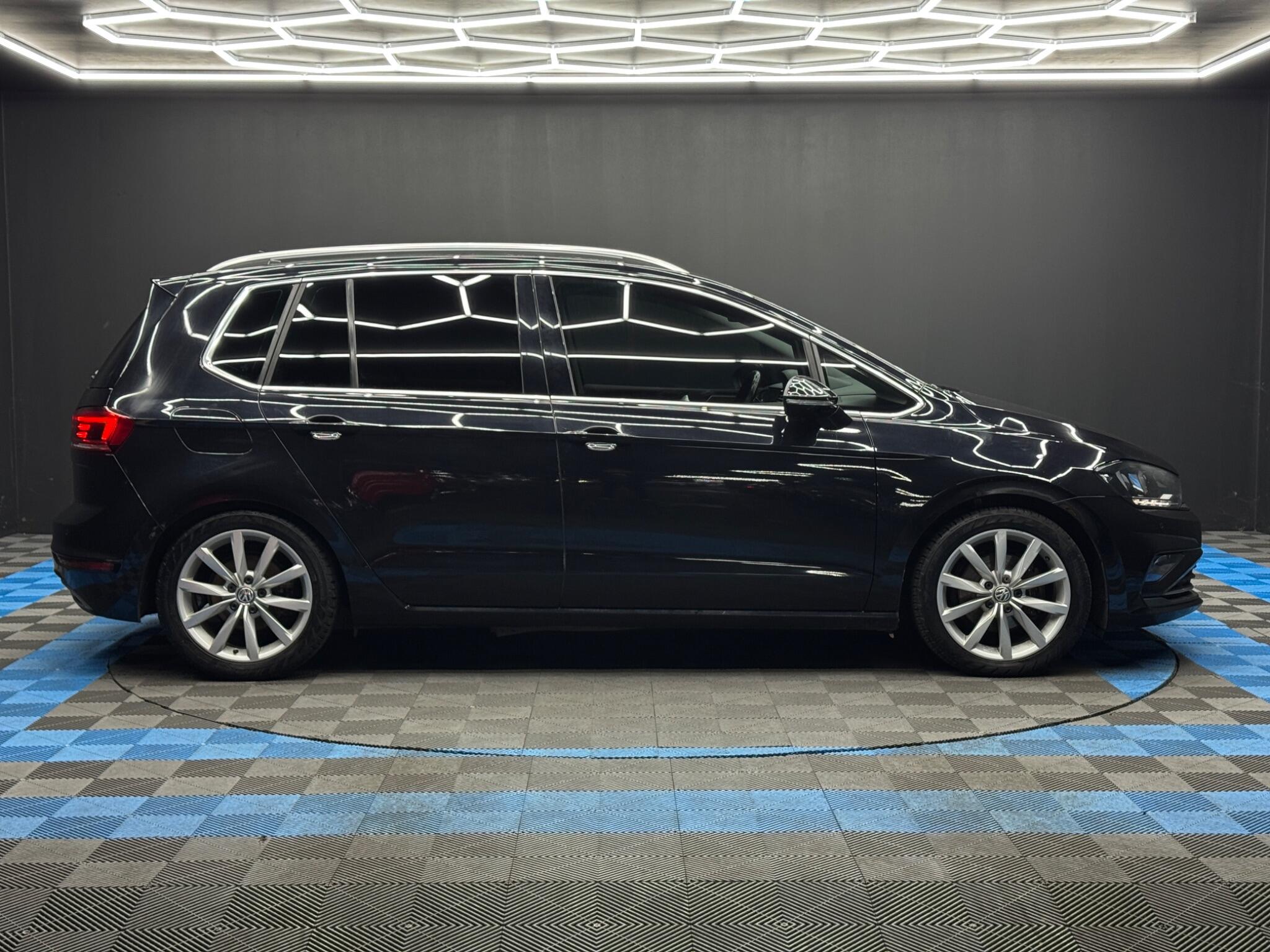 Volkswagen Golf SV 1.5 TSI EVO GT DSG Euro 6 (s/s) 5dr 5dr Automatic 2026