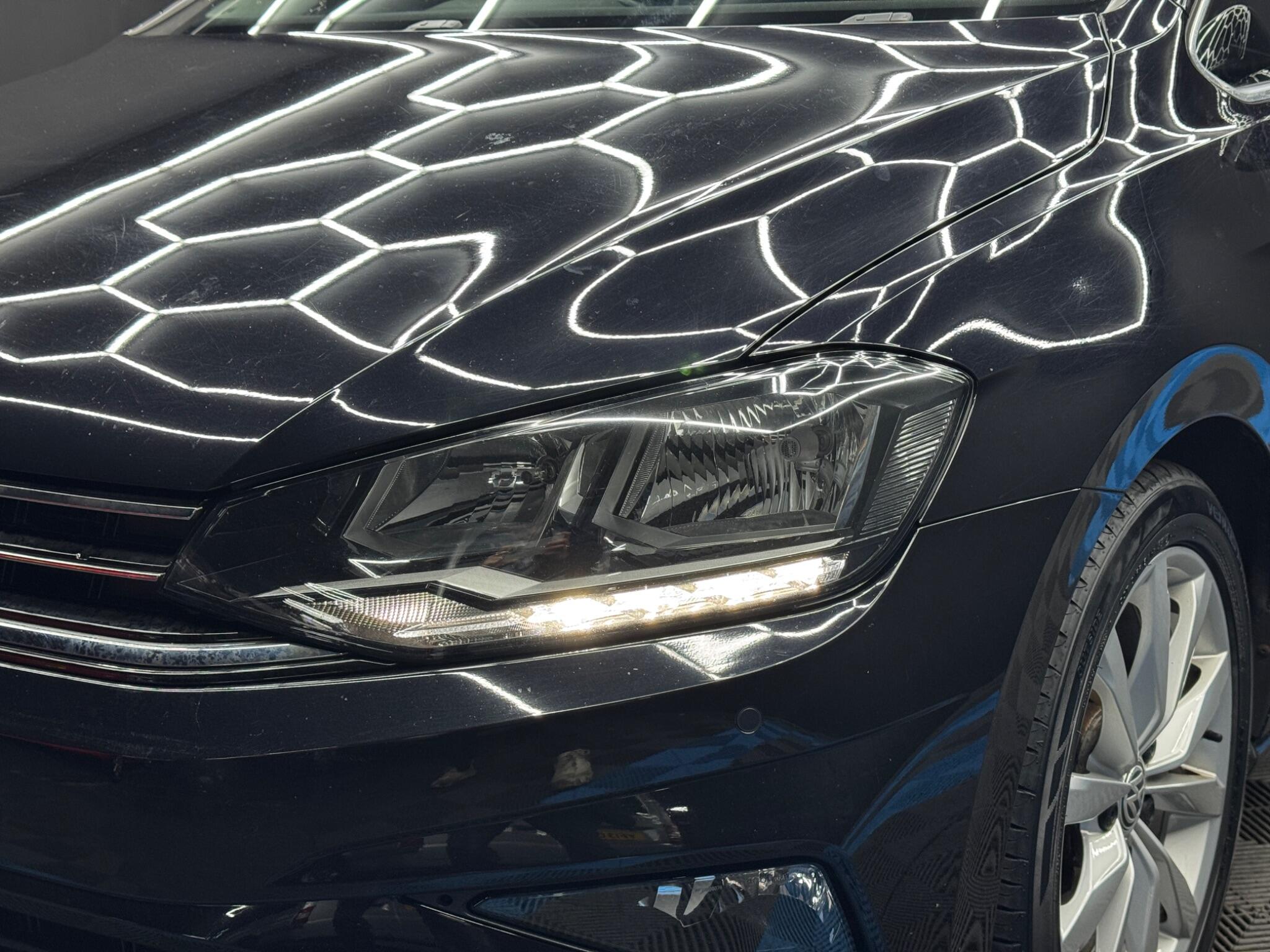 Volkswagen Golf SV 1.5 TSI EVO GT DSG Euro 6 (s/s) 5dr 5dr Automatic 2026