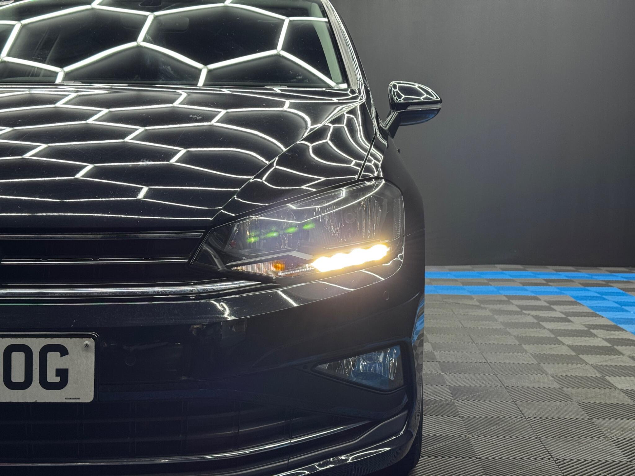 Volkswagen Golf SV 1.5 TSI EVO GT DSG Euro 6 (s/s) 5dr 5dr Automatic 2026