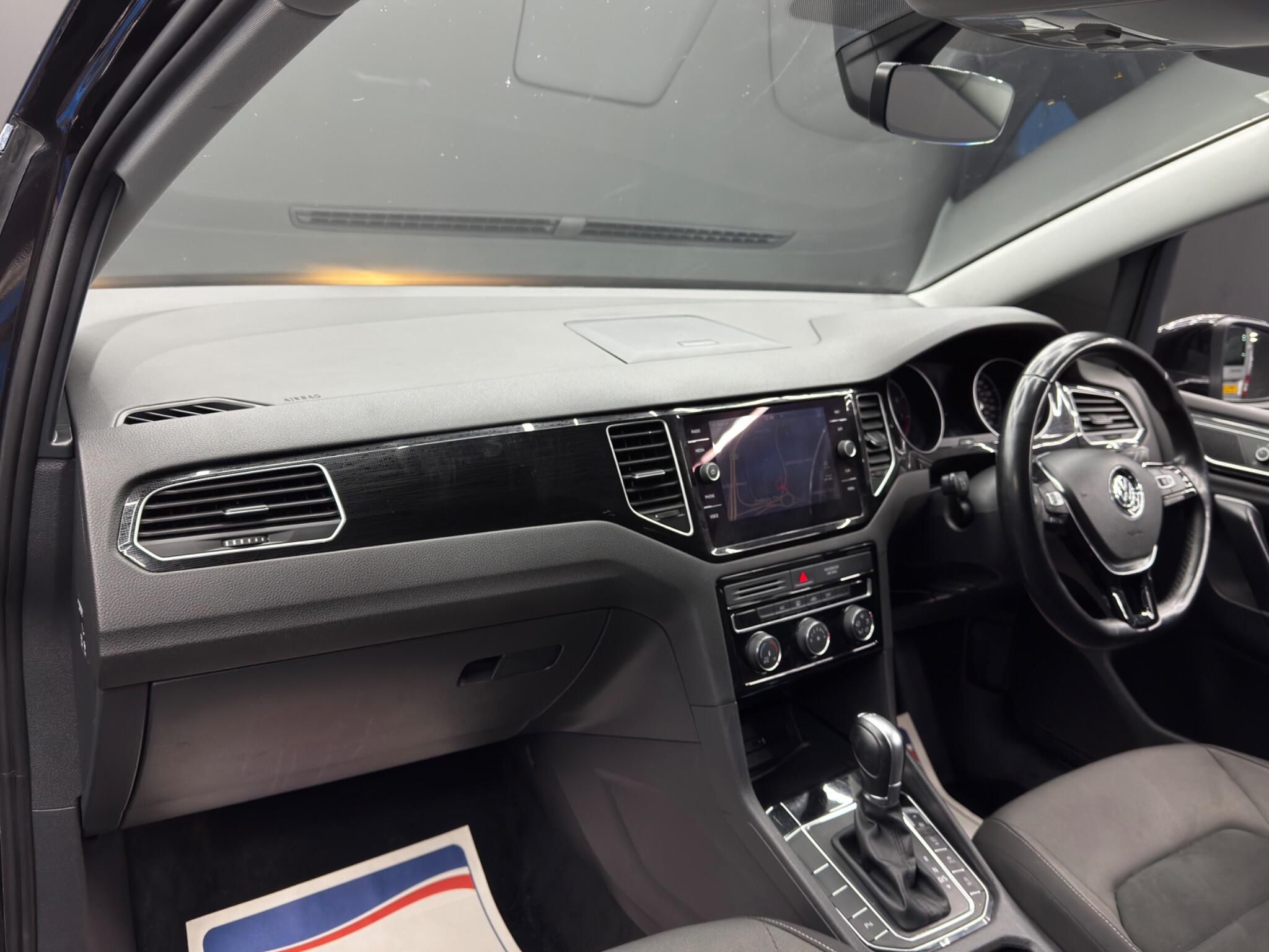 Volkswagen Golf SV 1.5 TSI EVO GT DSG Euro 6 (s/s) 5dr 5dr Automatic 2026