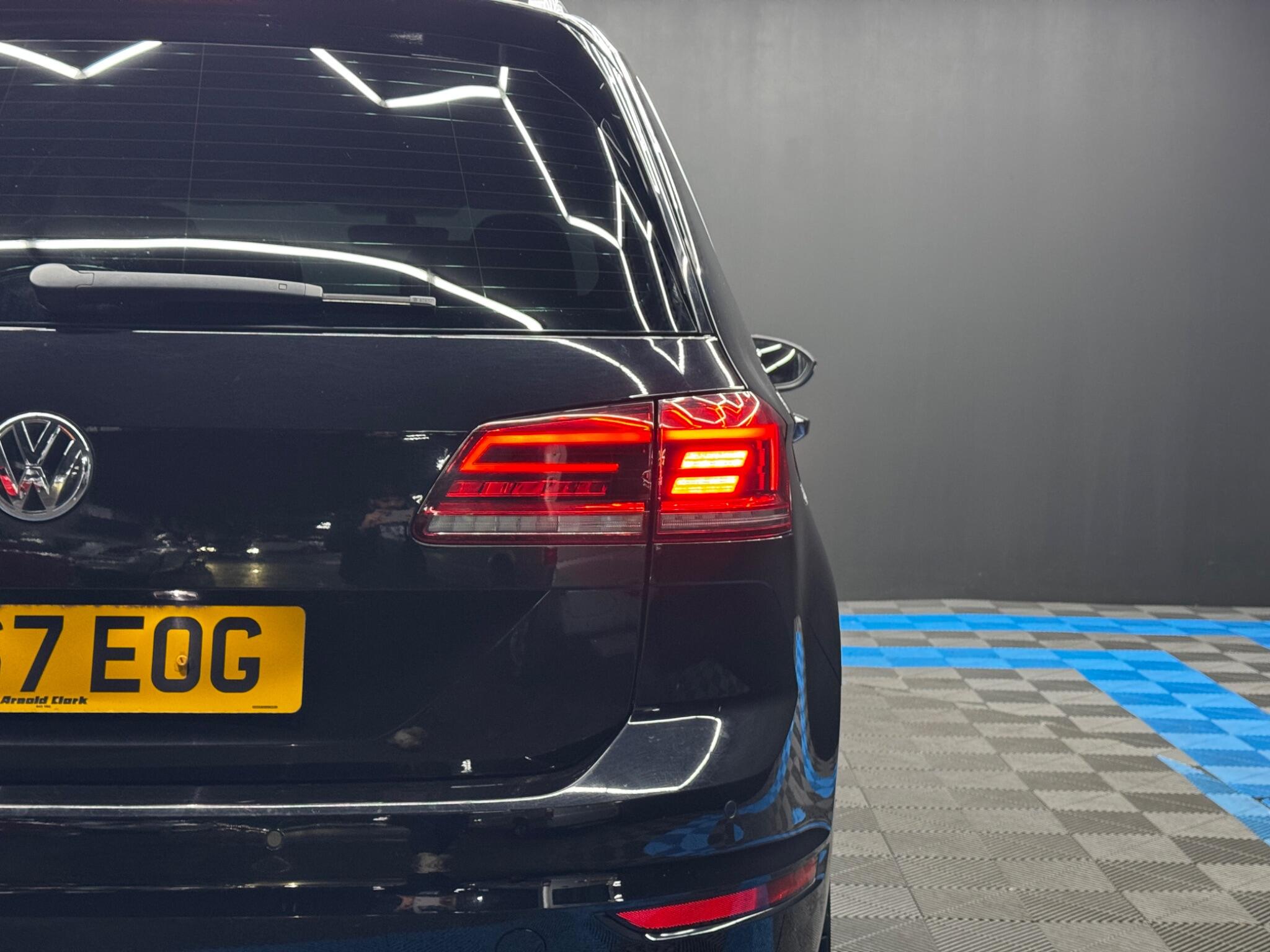 Volkswagen Golf SV 1.5 TSI EVO GT DSG Euro 6 (s/s) 5dr 5dr Automatic 2026