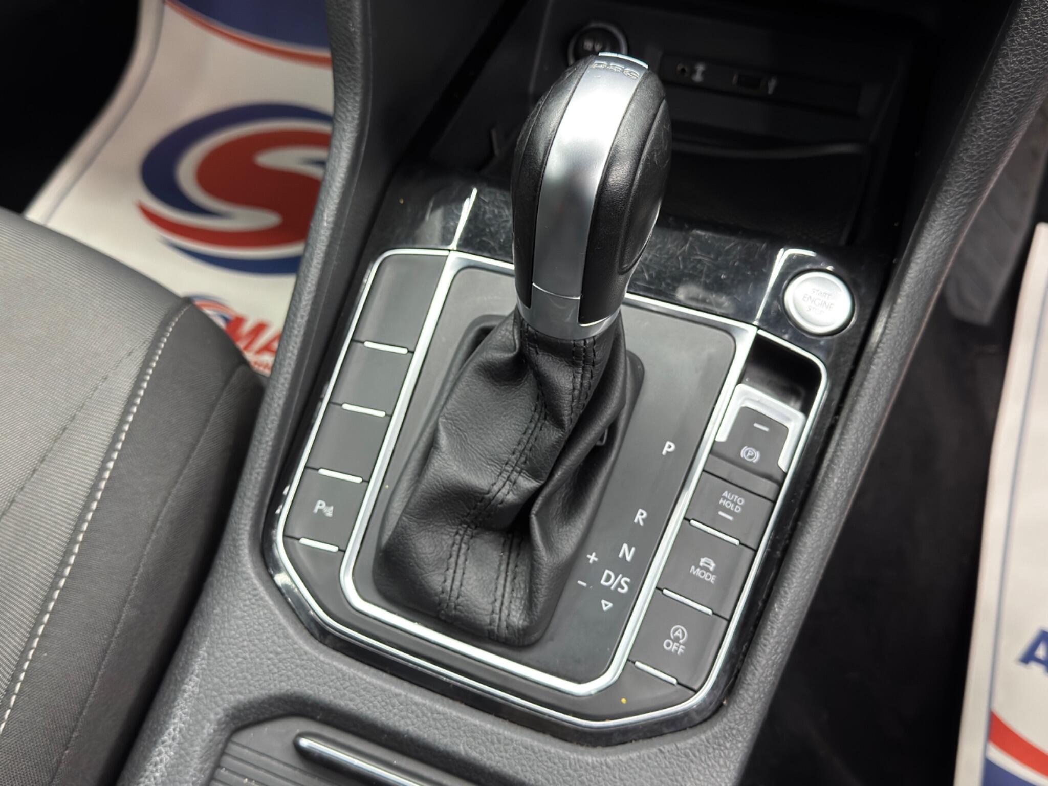 Volkswagen Golf SV 1.5 TSI EVO GT DSG Euro 6 (s/s) 5dr 5dr Automatic 2026