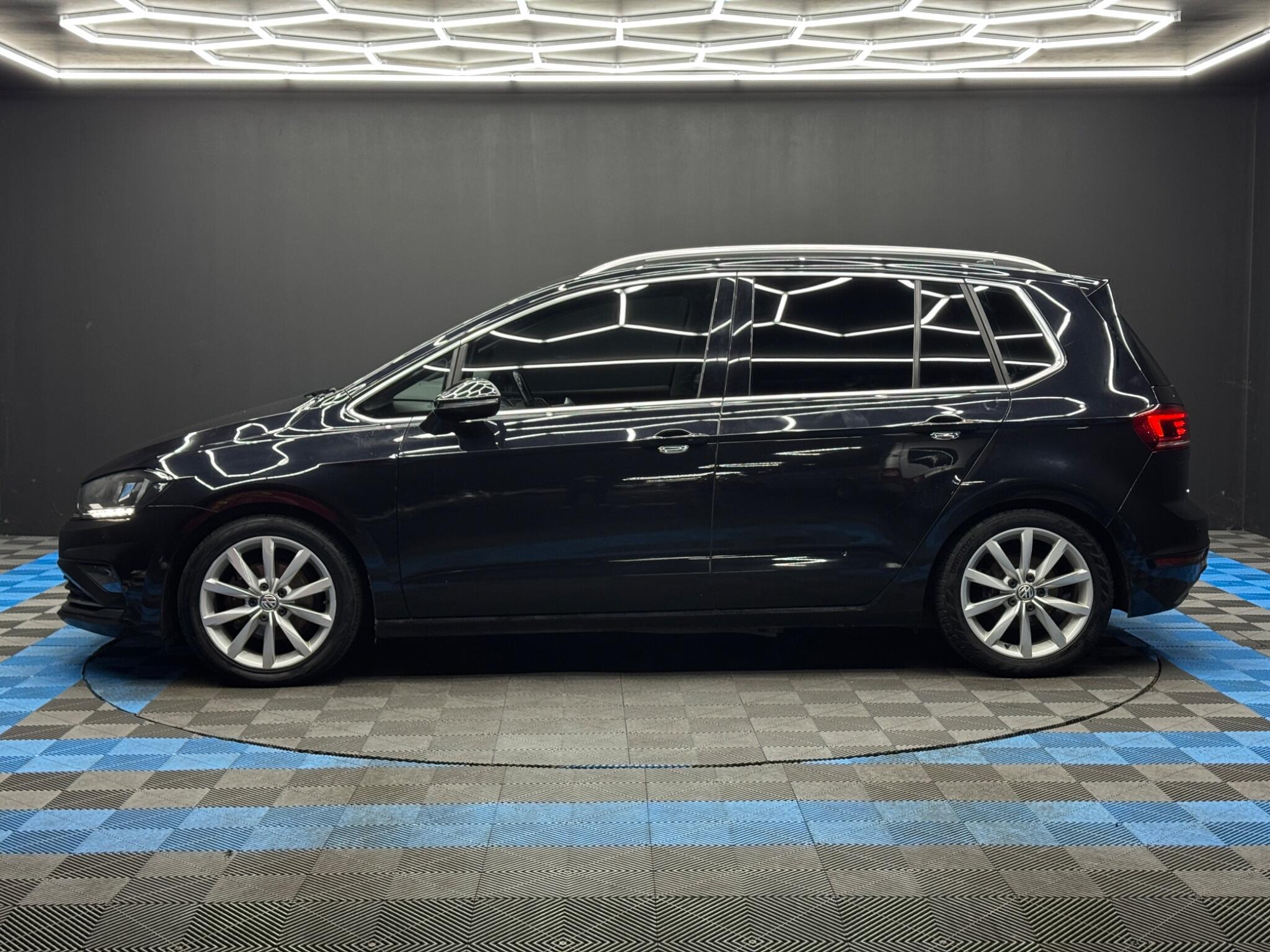 Volkswagen Golf SV 1.5 TSI EVO GT DSG Euro 6 (s/s) 5dr 5dr Automatic 2026