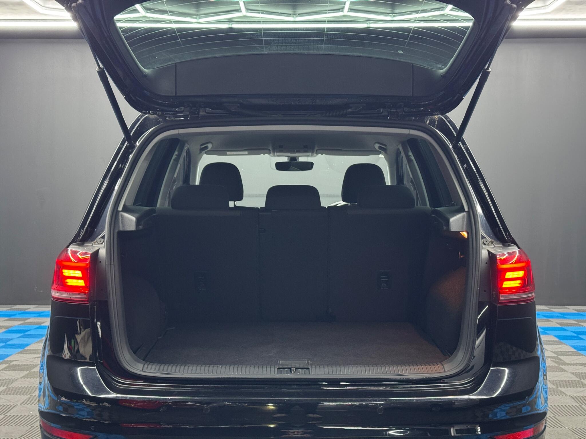 Volkswagen Golf SV 1.5 TSI EVO GT DSG Euro 6 (s/s) 5dr 5dr Automatic 2026