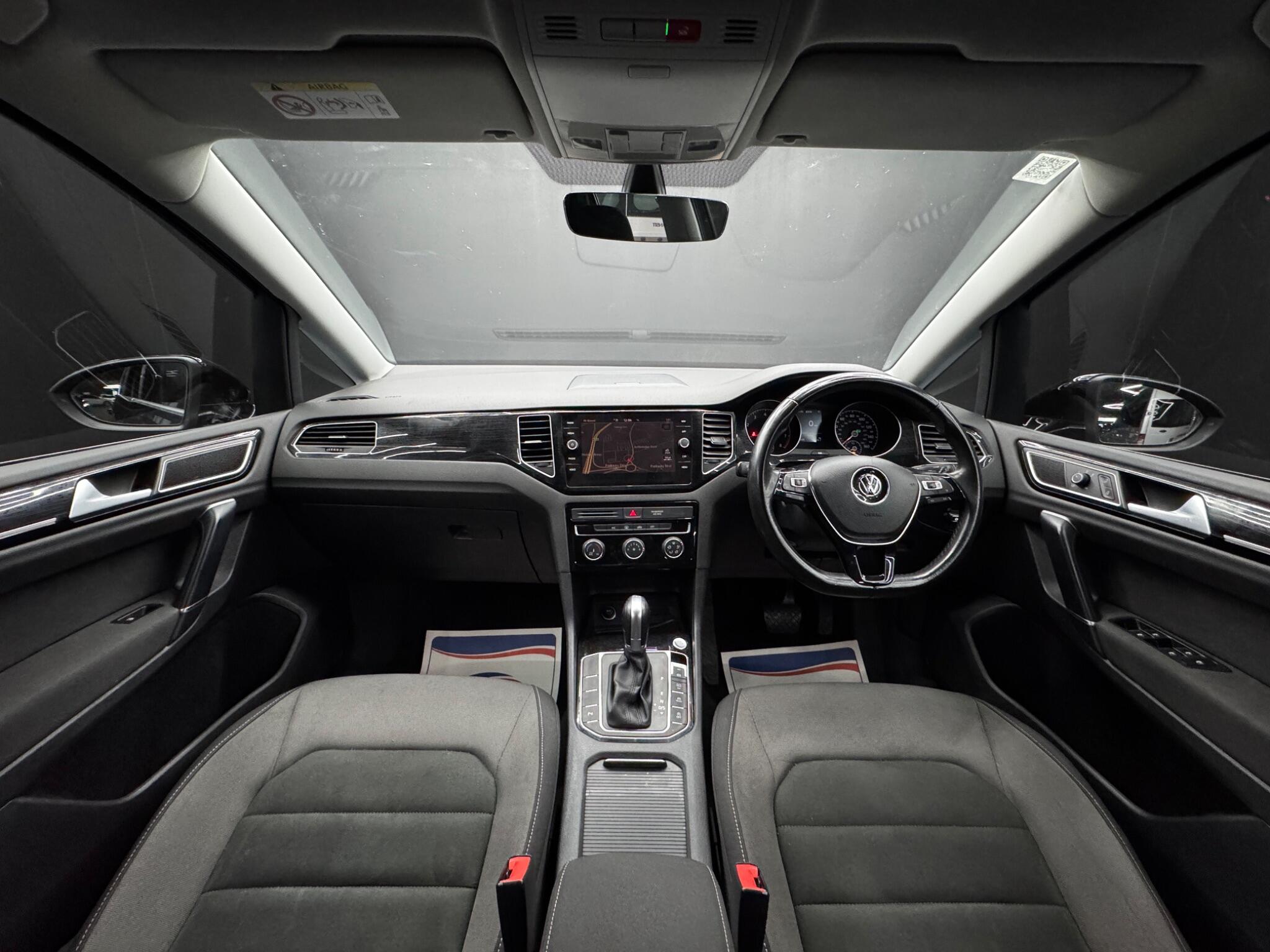 Volkswagen Golf SV 1.5 TSI EVO GT DSG Euro 6 (s/s) 5dr 5dr Automatic 2026