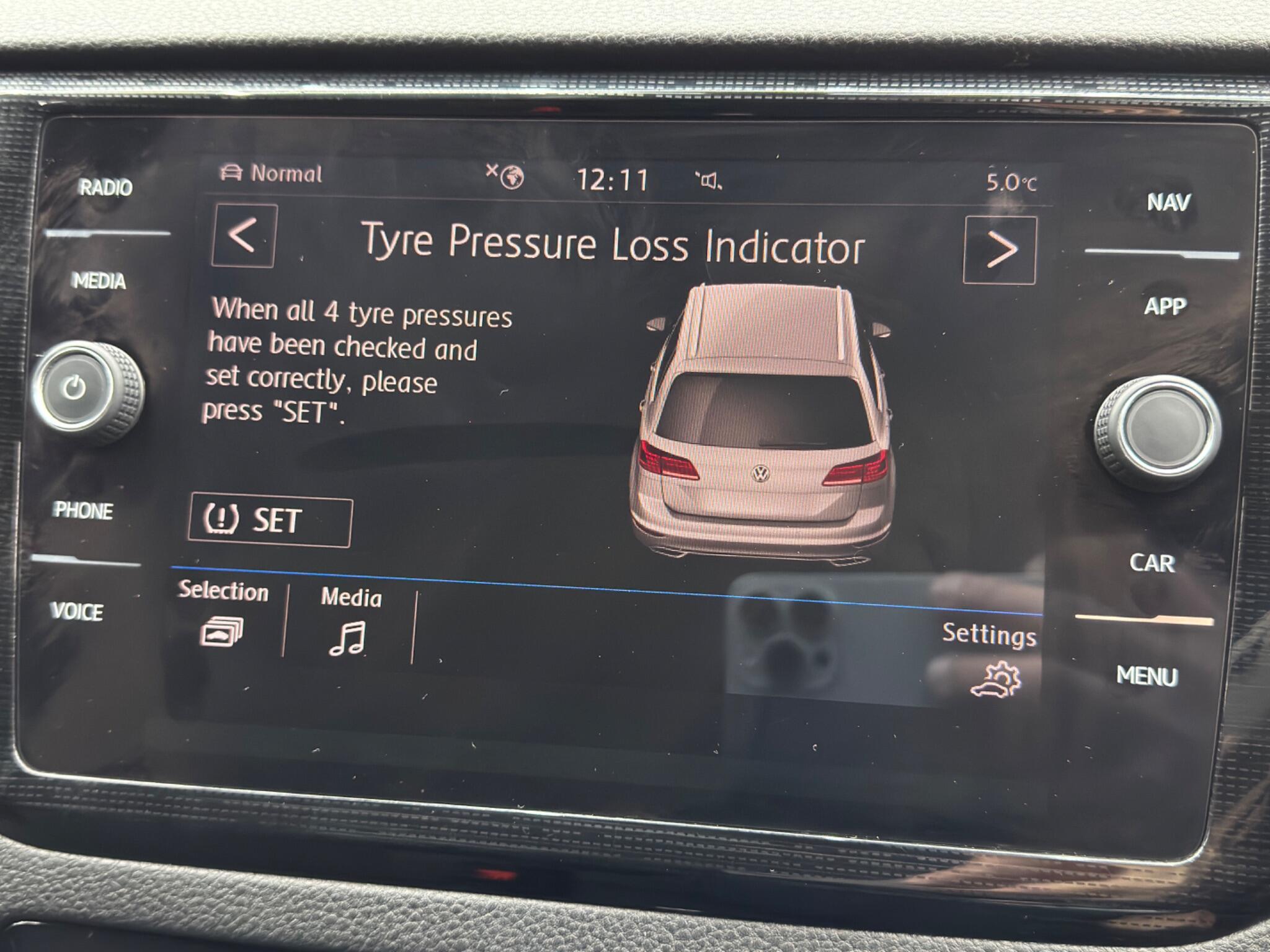 Volkswagen Golf SV 1.5 TSI EVO GT DSG Euro 6 (s/s) 5dr 5dr Automatic 2026