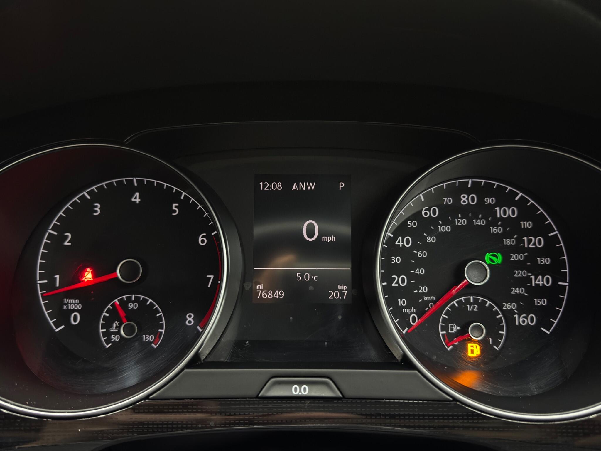 Volkswagen Golf SV 1.5 TSI EVO GT DSG Euro 6 (s/s) 5dr 5dr Automatic 2026