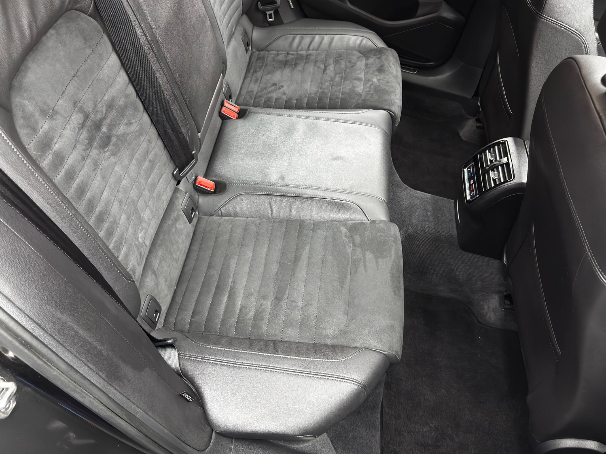 Volkswagen Passat 1.5 TSI EVO GT DSG Euro 6 (s/s) 4dr 4dr Automatic 2025