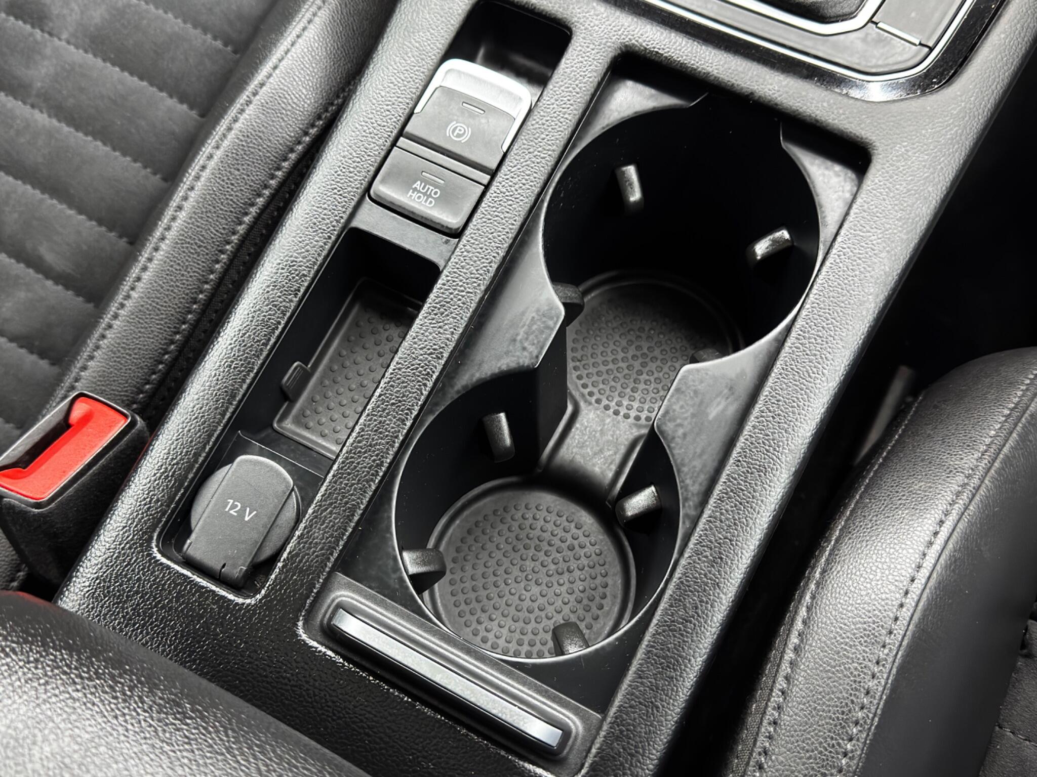 Volkswagen Passat 1.5 TSI EVO GT DSG Euro 6 (s/s) 4dr 4dr Automatic 2025