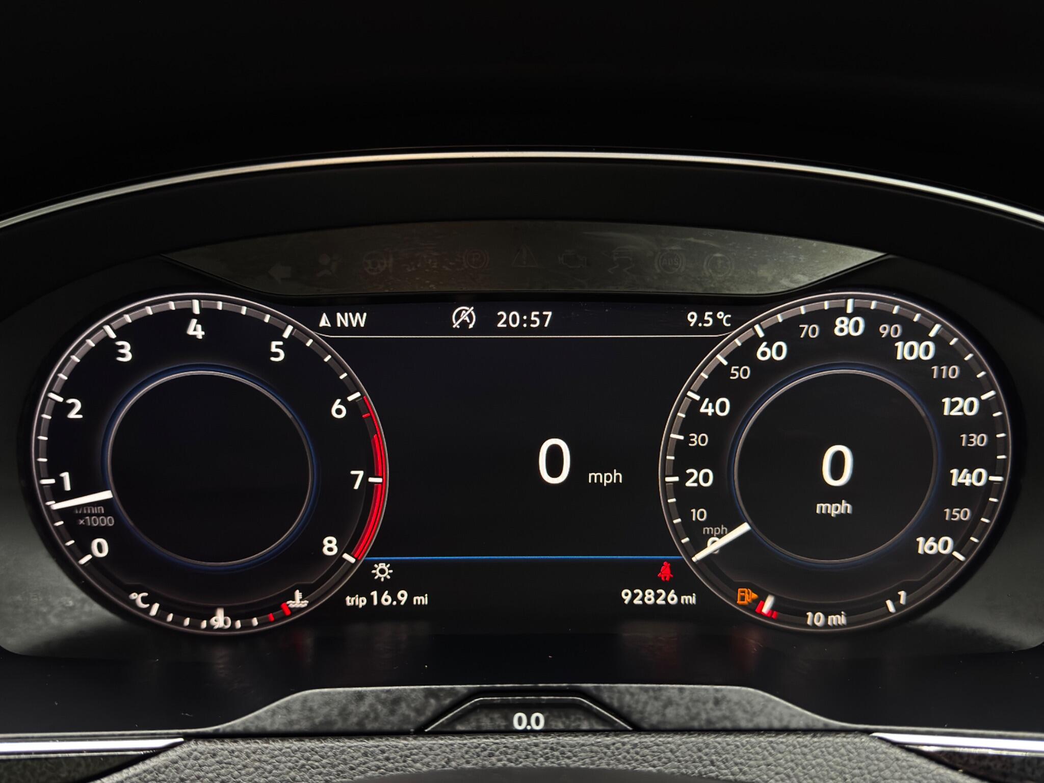 Volkswagen Passat 1.5 TSI EVO GT DSG Euro 6 (s/s) 4dr 4dr Automatic 2025