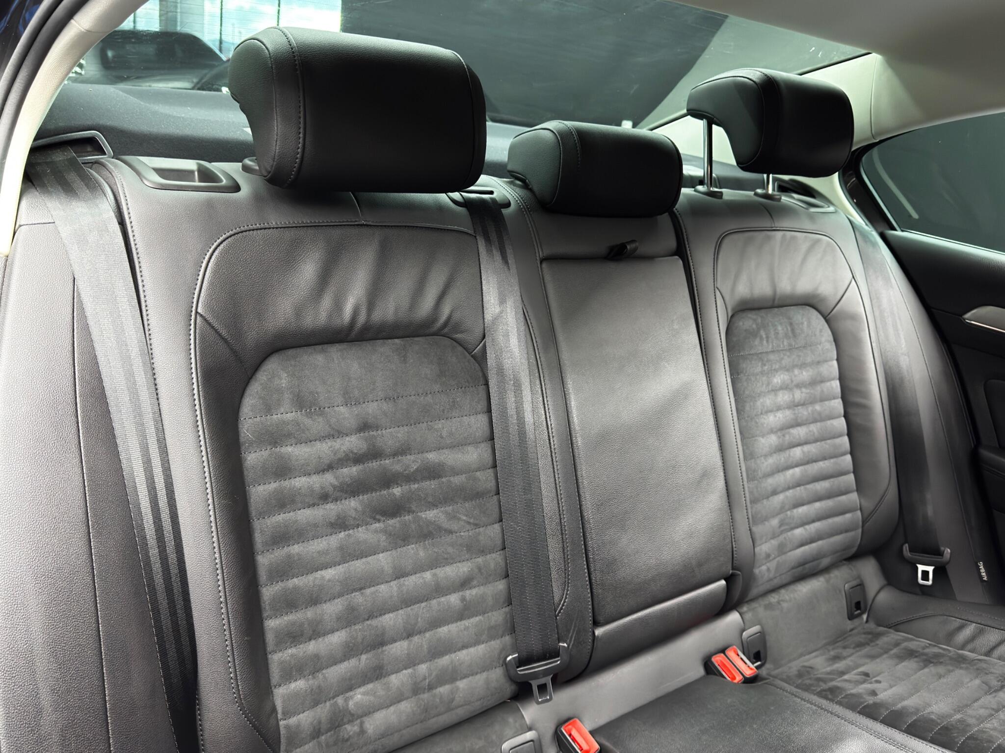 Volkswagen Passat 1.5 TSI EVO GT DSG Euro 6 (s/s) 4dr 4dr Automatic 2025