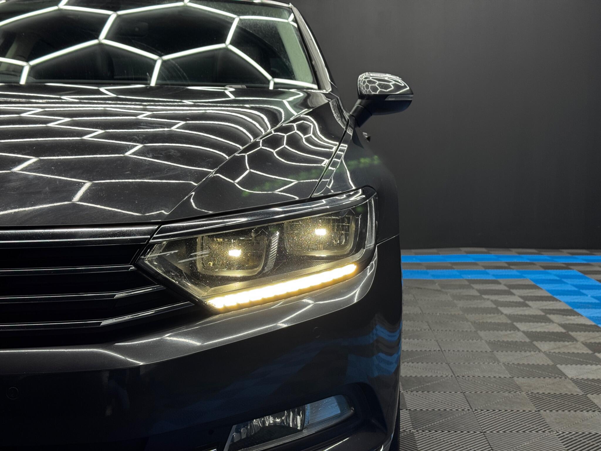 Volkswagen Passat 1.5 TSI EVO GT DSG Euro 6 (s/s) 4dr 4dr Automatic 2025