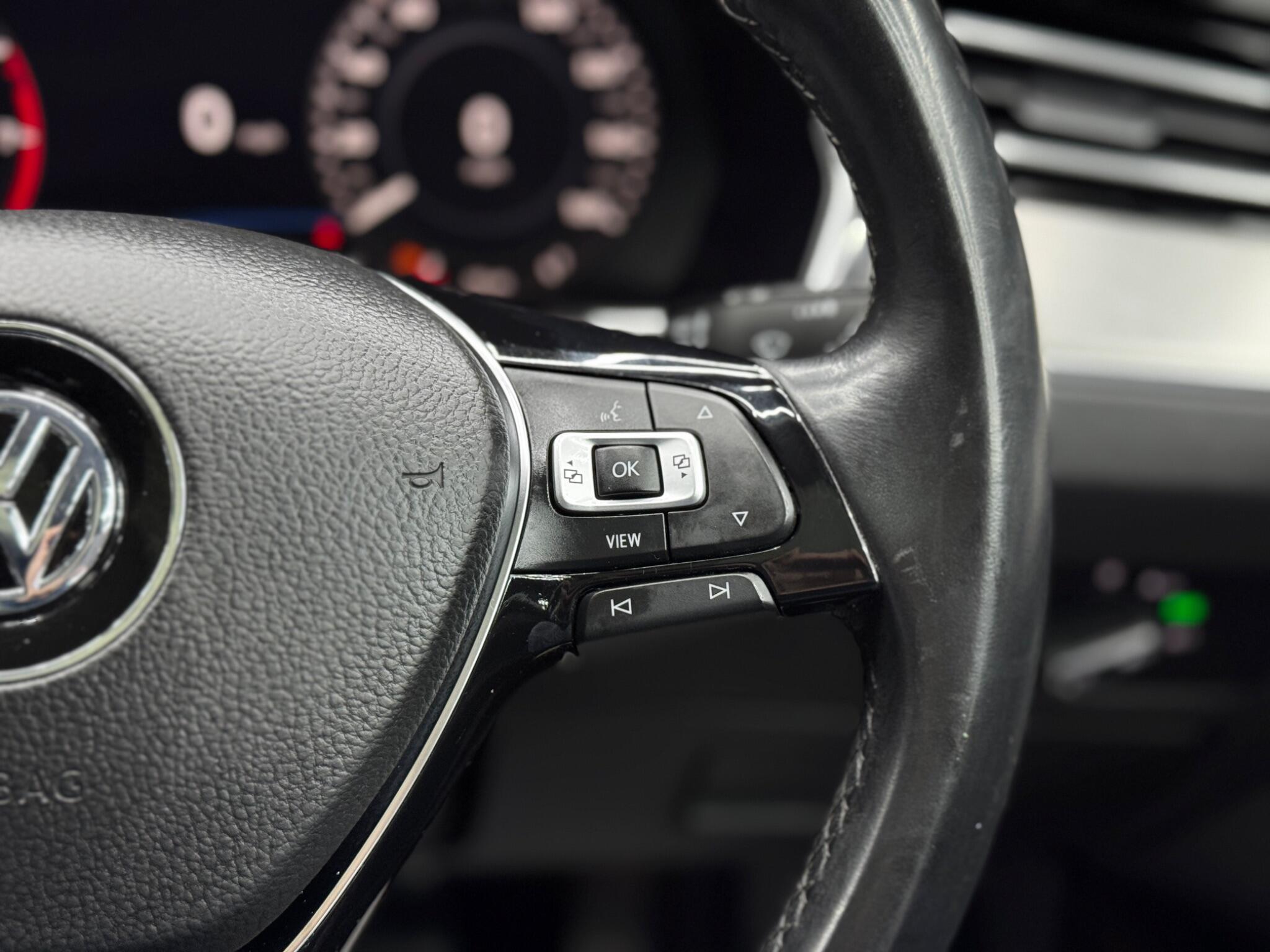 Volkswagen Passat 1.5 TSI EVO GT DSG Euro 6 (s/s) 4dr 4dr Automatic 2025