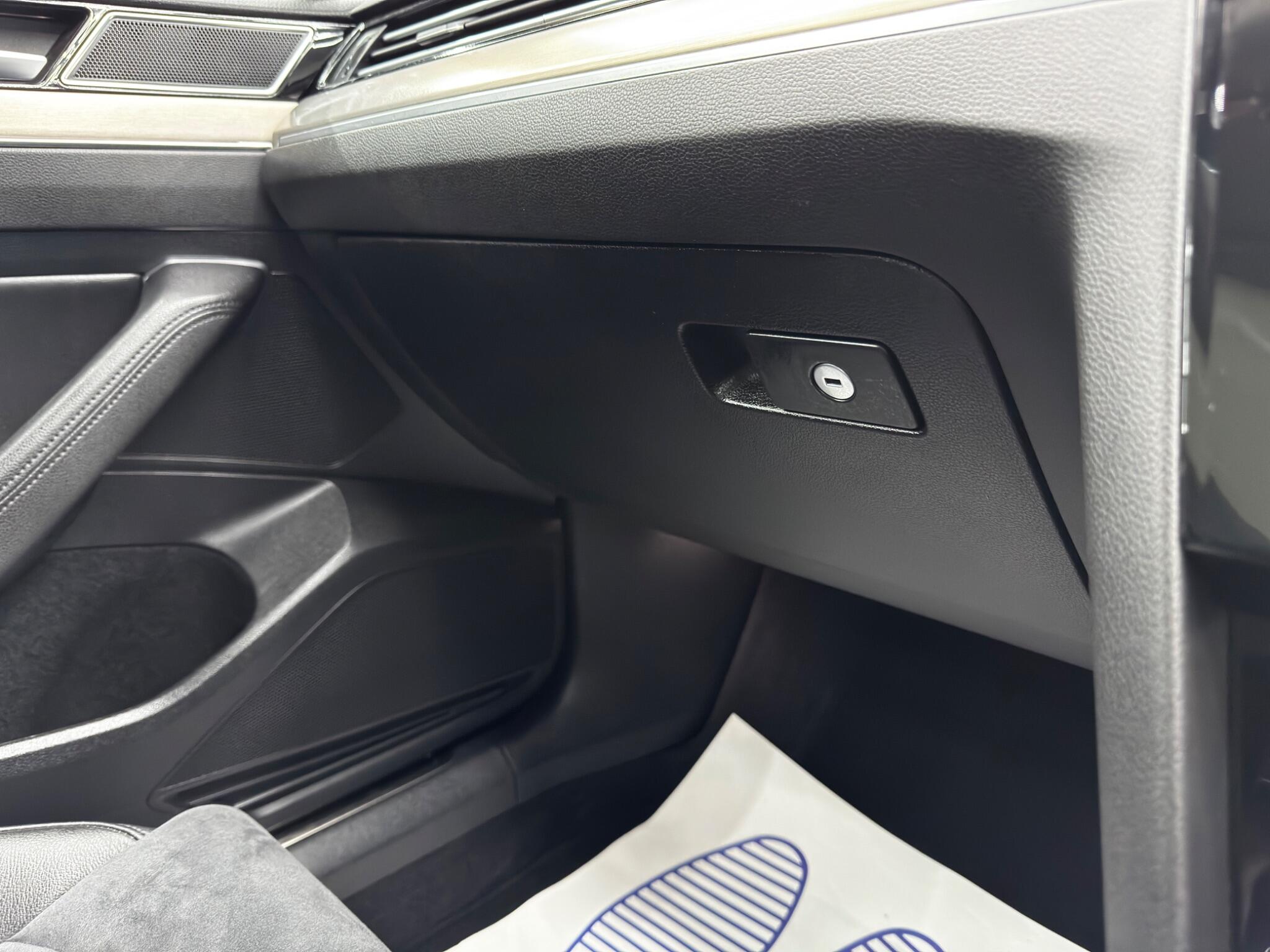 Volkswagen Passat 1.5 TSI EVO GT DSG Euro 6 (s/s) 4dr 4dr Automatic 2025