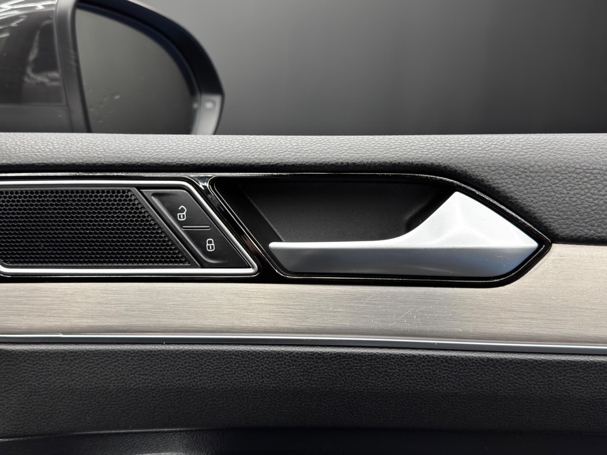 Volkswagen Passat 1.5 TSI EVO GT DSG Euro 6 (s/s) 4dr 4dr Automatic 2025