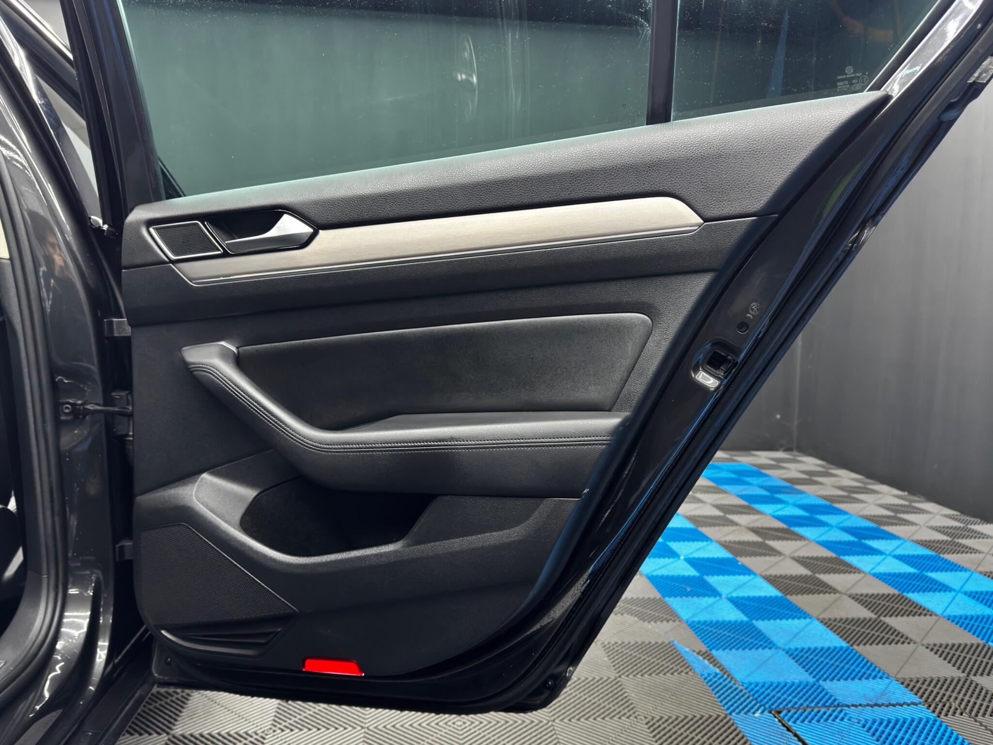 Volkswagen Passat 1.5 TSI EVO GT DSG Euro 6 (s/s) 4dr 4dr Automatic 2025