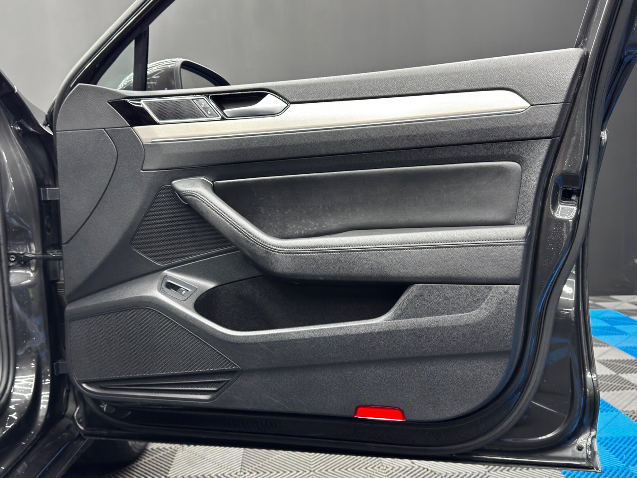 Volkswagen Passat 1.5 TSI EVO GT DSG Euro 6 (s/s) 4dr 4dr Automatic 2025