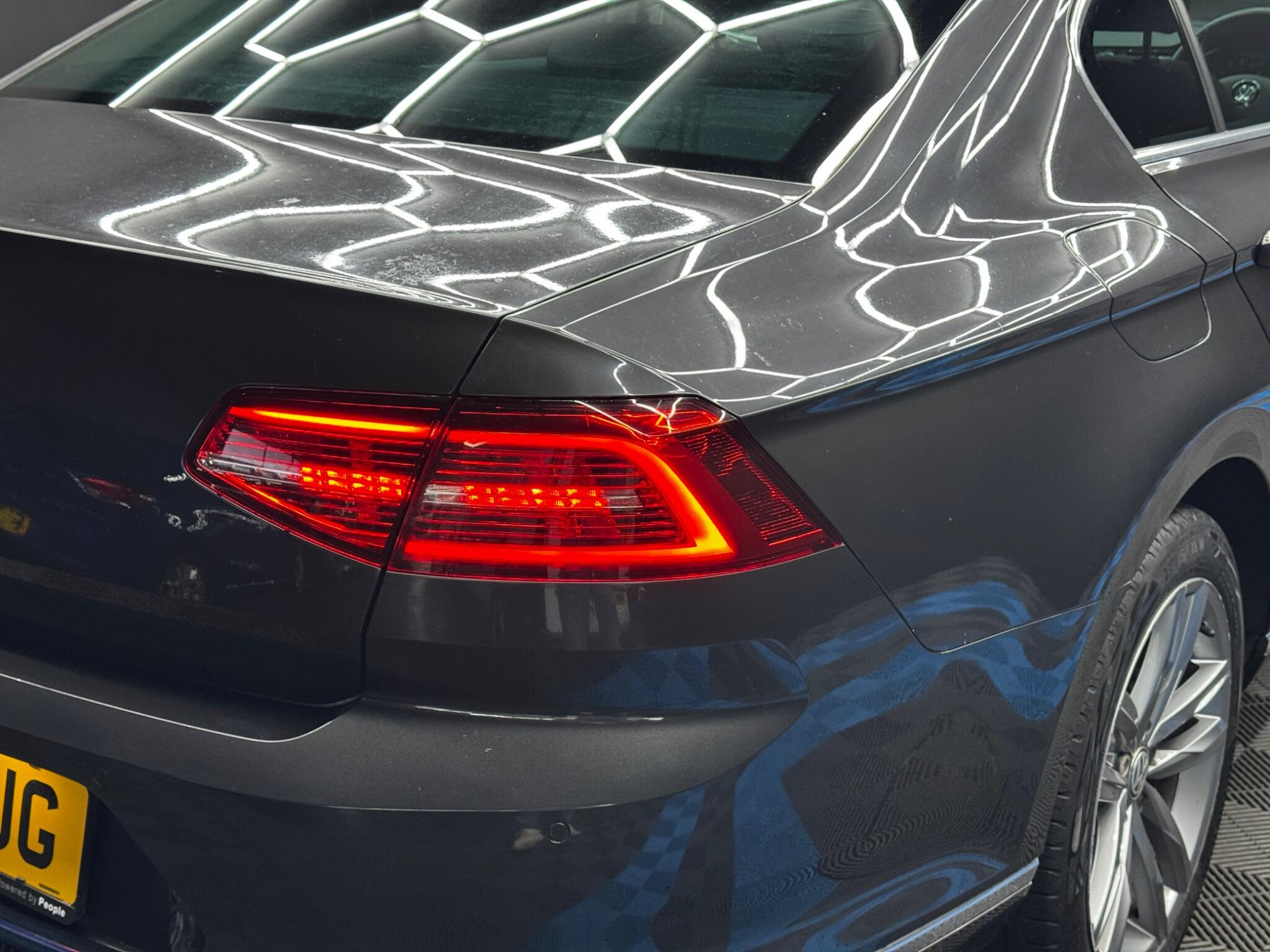 Volkswagen Passat 1.5 TSI EVO GT DSG Euro 6 (s/s) 4dr 4dr Automatic 2025