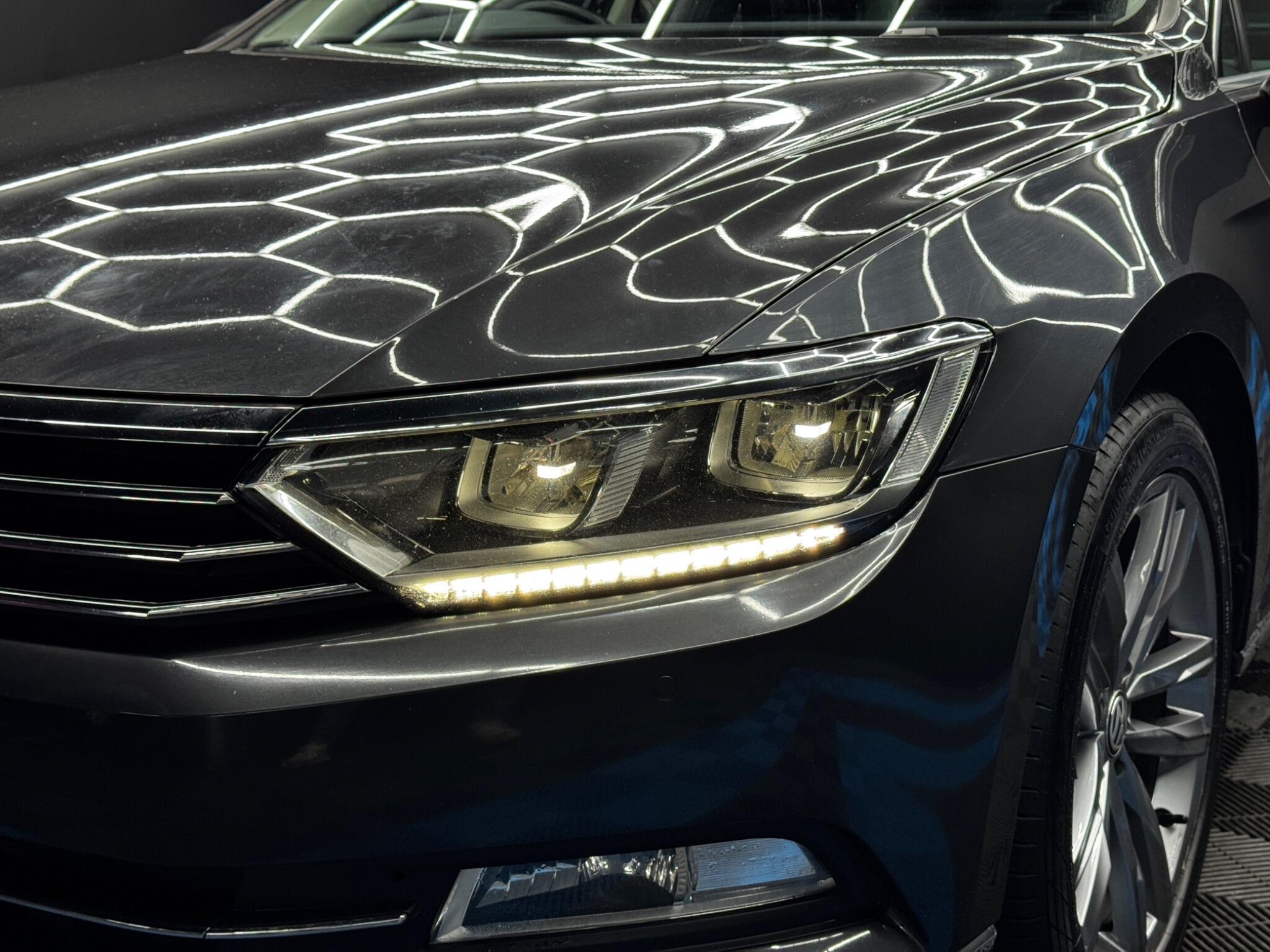 Volkswagen Passat 1.5 TSI EVO GT DSG Euro 6 (s/s) 4dr 4dr Automatic 2025